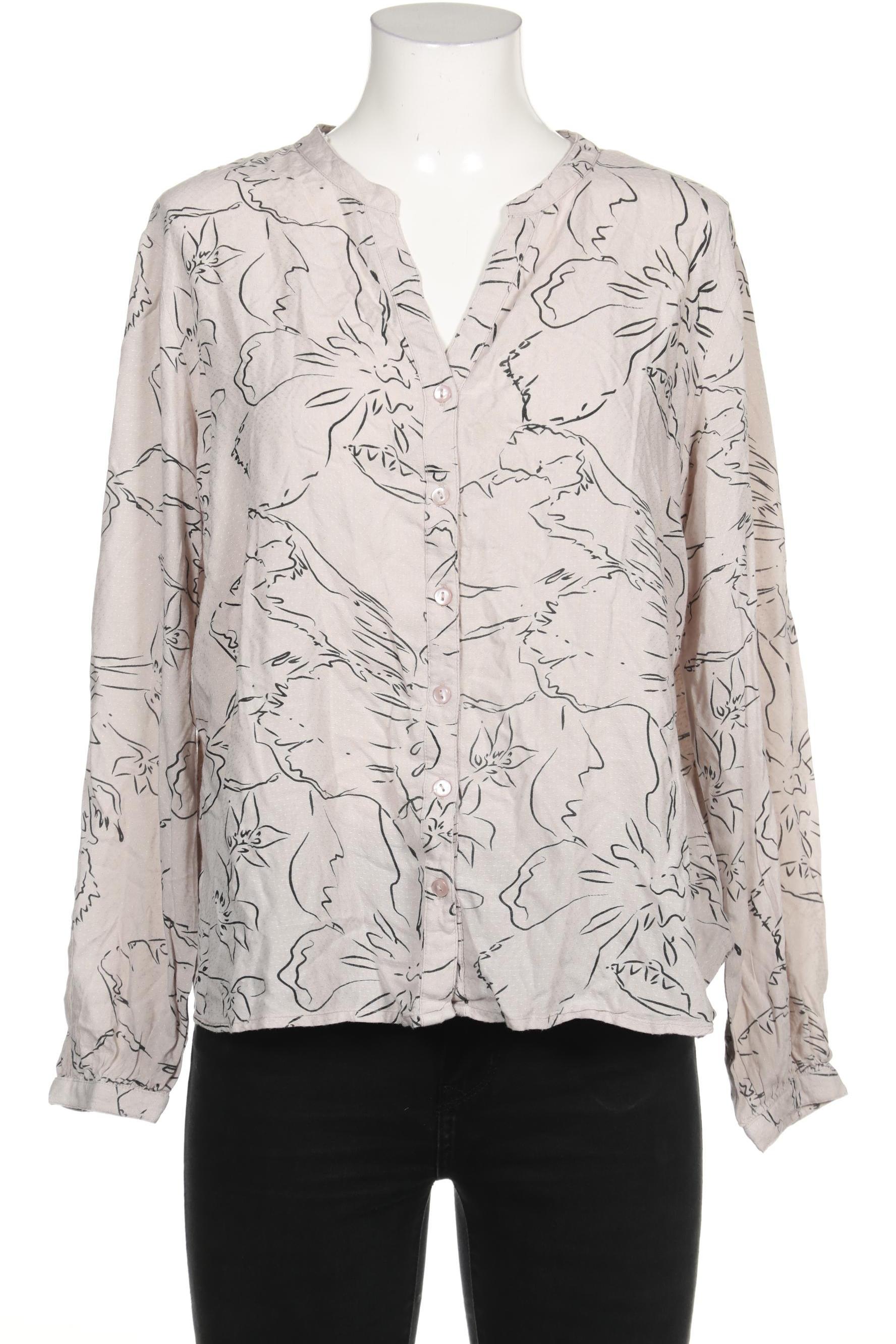 

Cream Damen Bluse, beige
