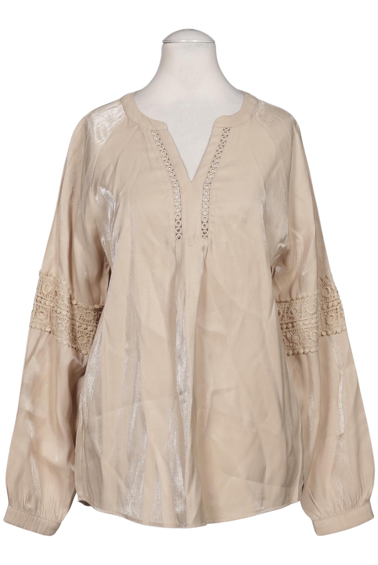 

Cream Damen Bluse, cremeweiß, Gr. 38