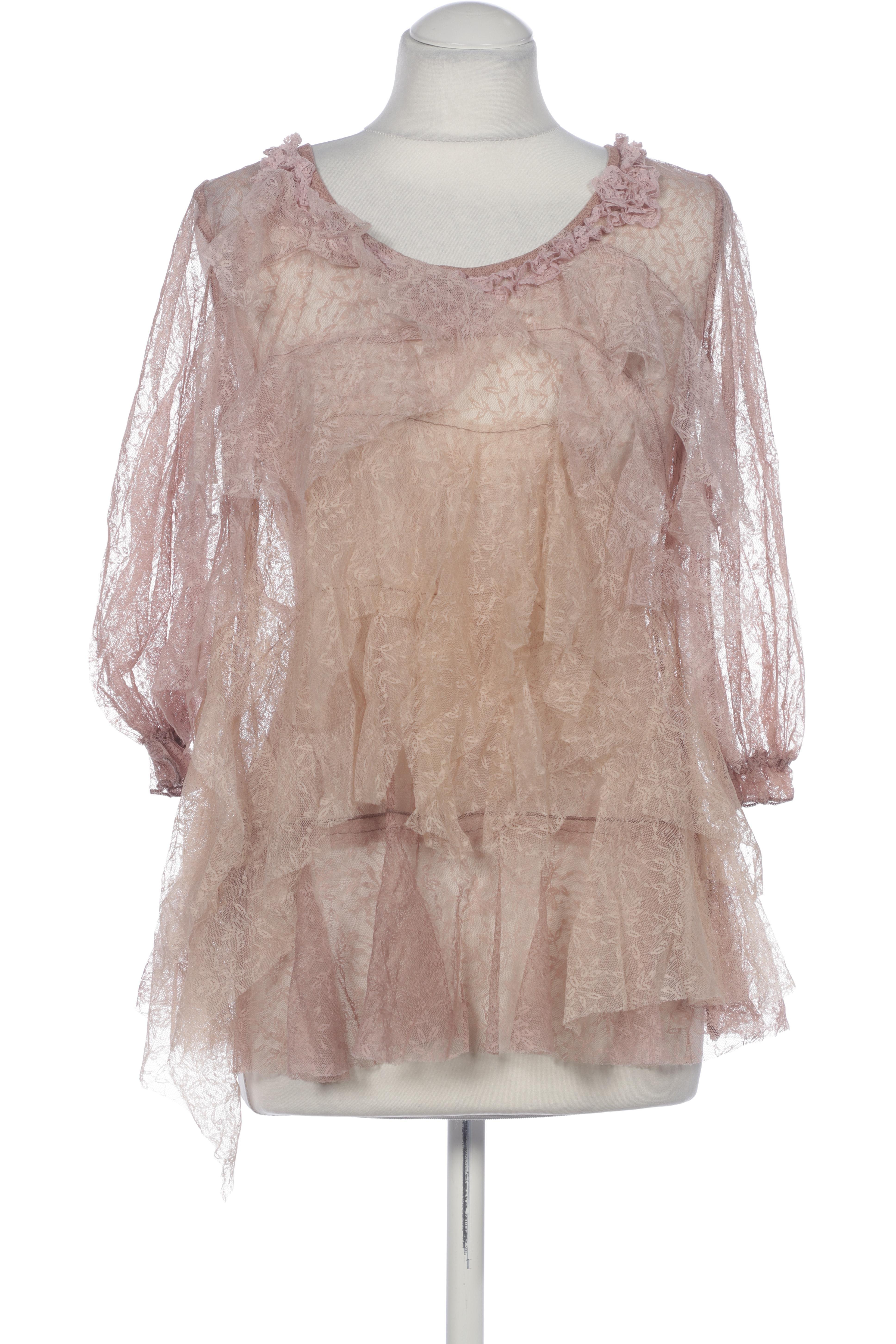 

Cream Damen Bluse, pink, Gr. 36