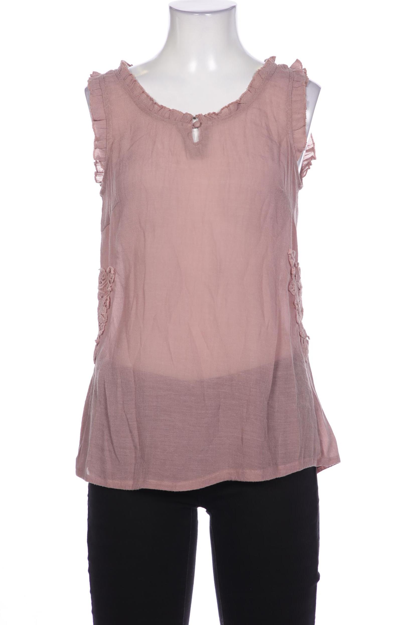 

Cream Damen Bluse, pink, Gr. 38
