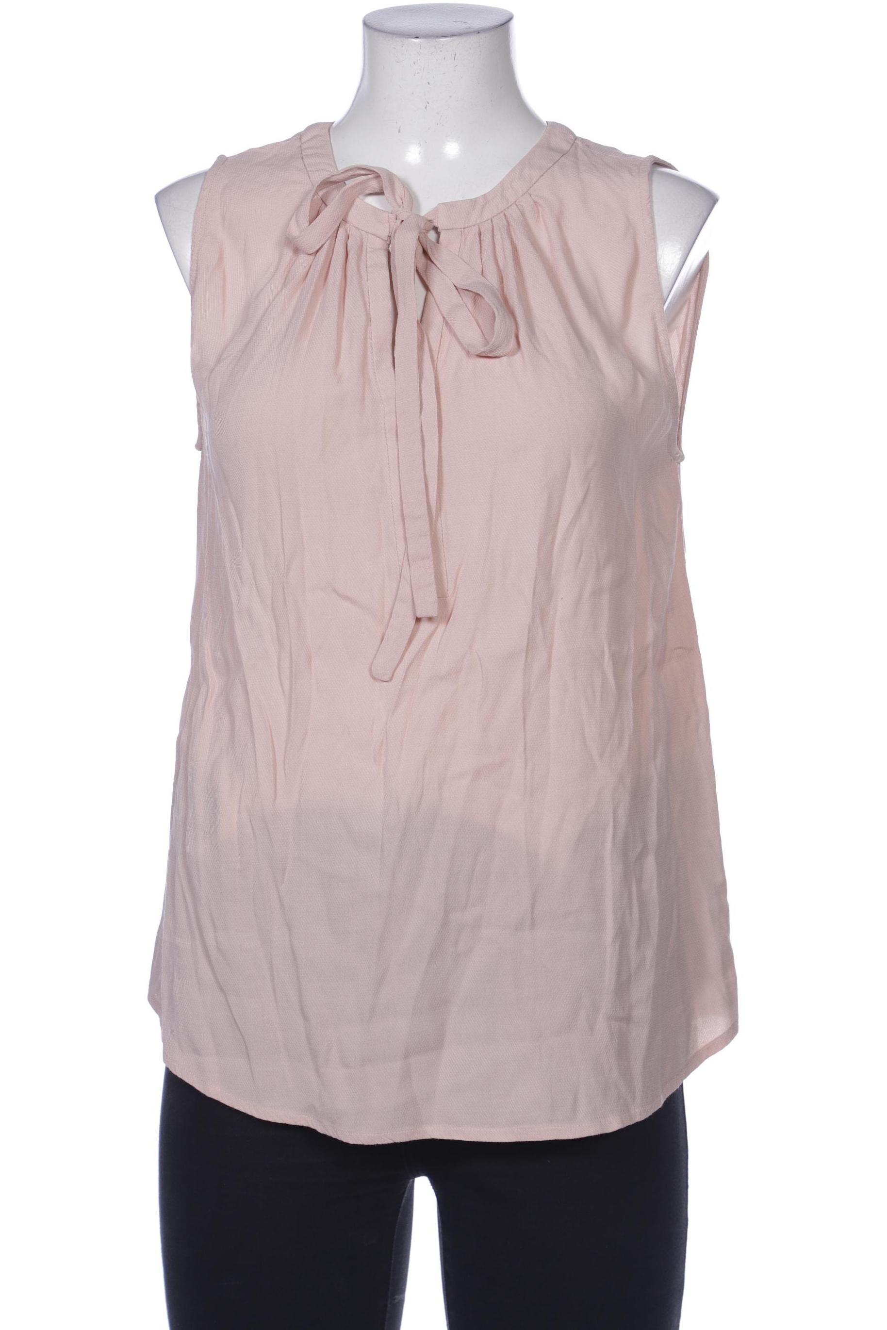

Cream Damen Bluse, beige, Gr. 40
