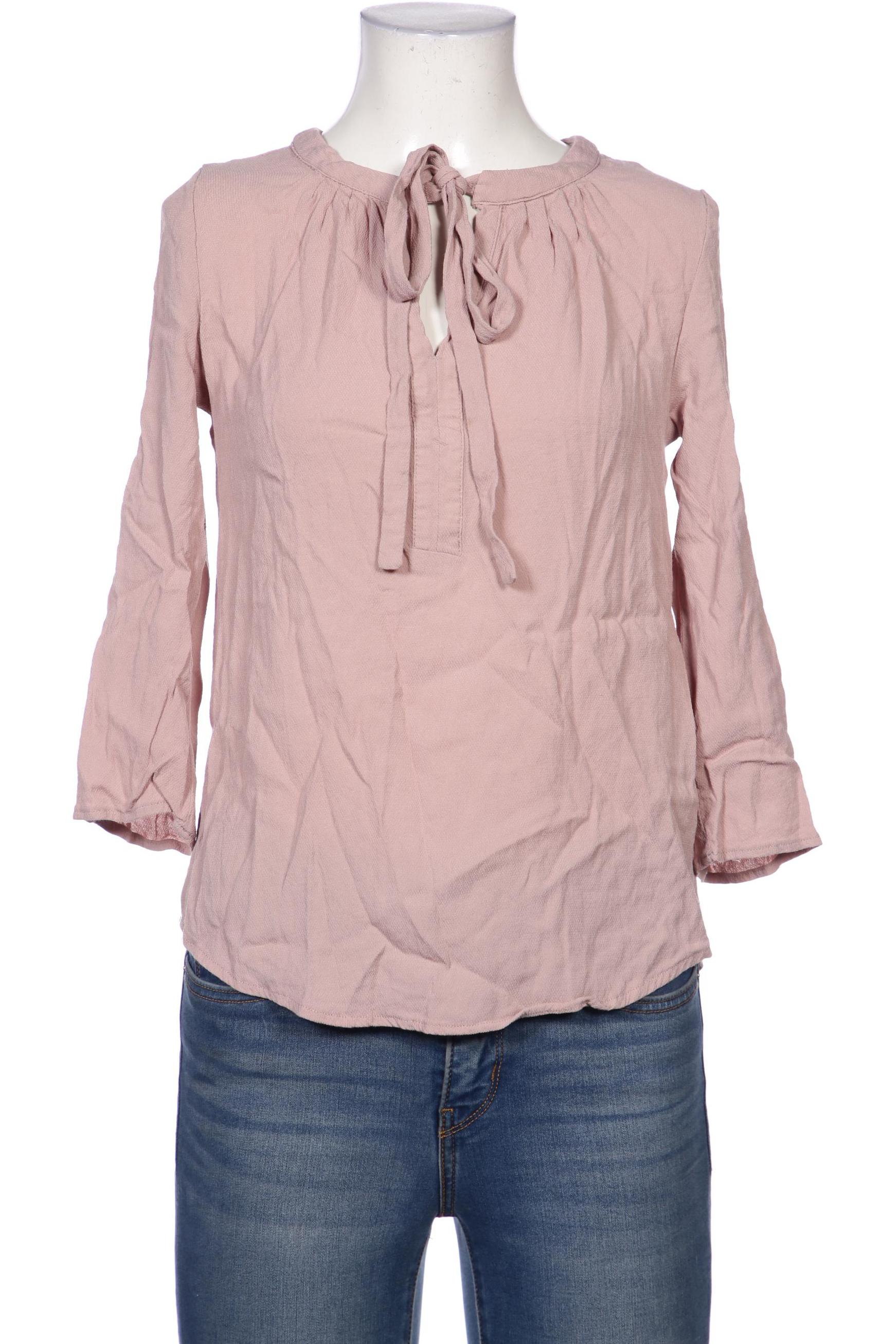 

Cream Damen Bluse, pink, Gr. 34