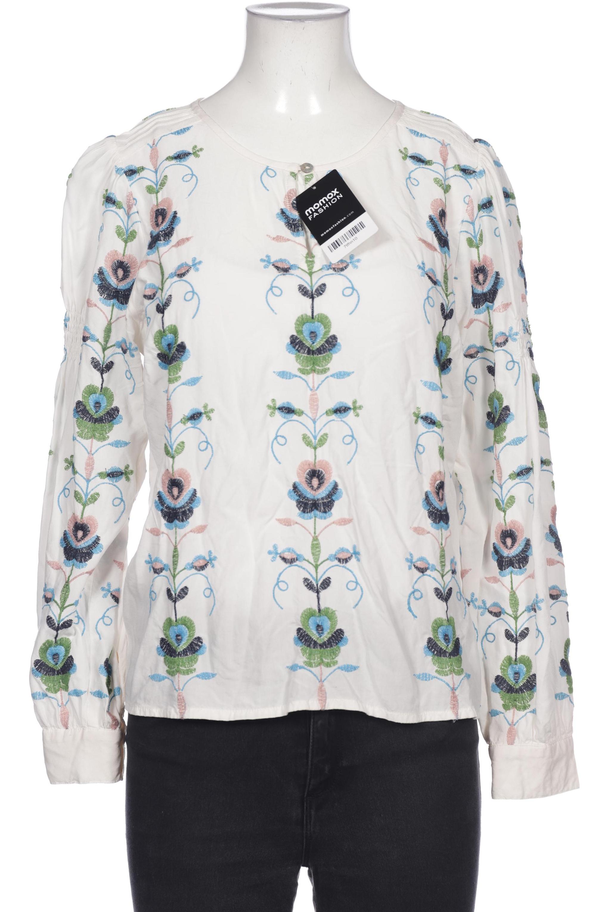

Cream Damen Bluse, cremeweiß, Gr. 38
