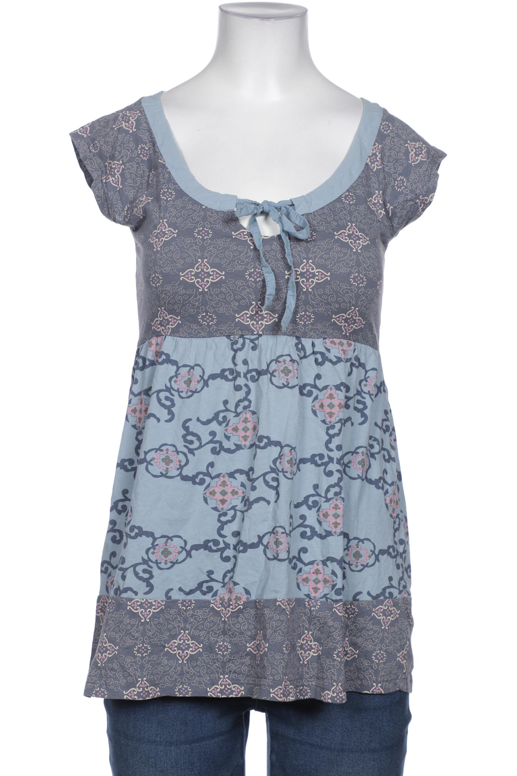 

Cream Damen Bluse, blau