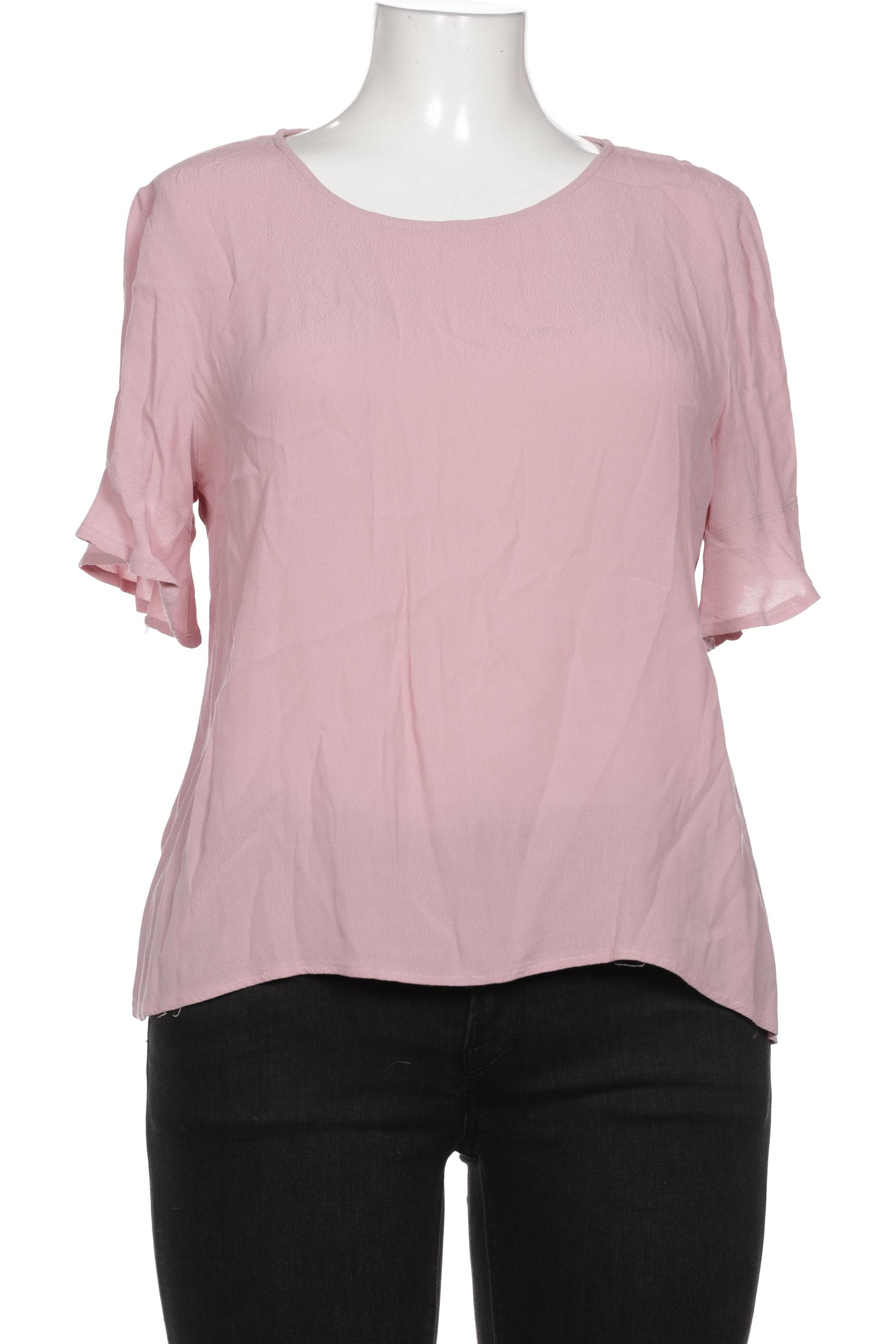 

Cream Damen Bluse, pink