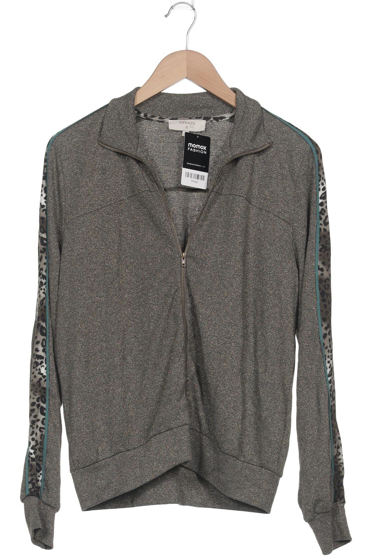 

Cream Damen Jacke, braun, Gr. 38