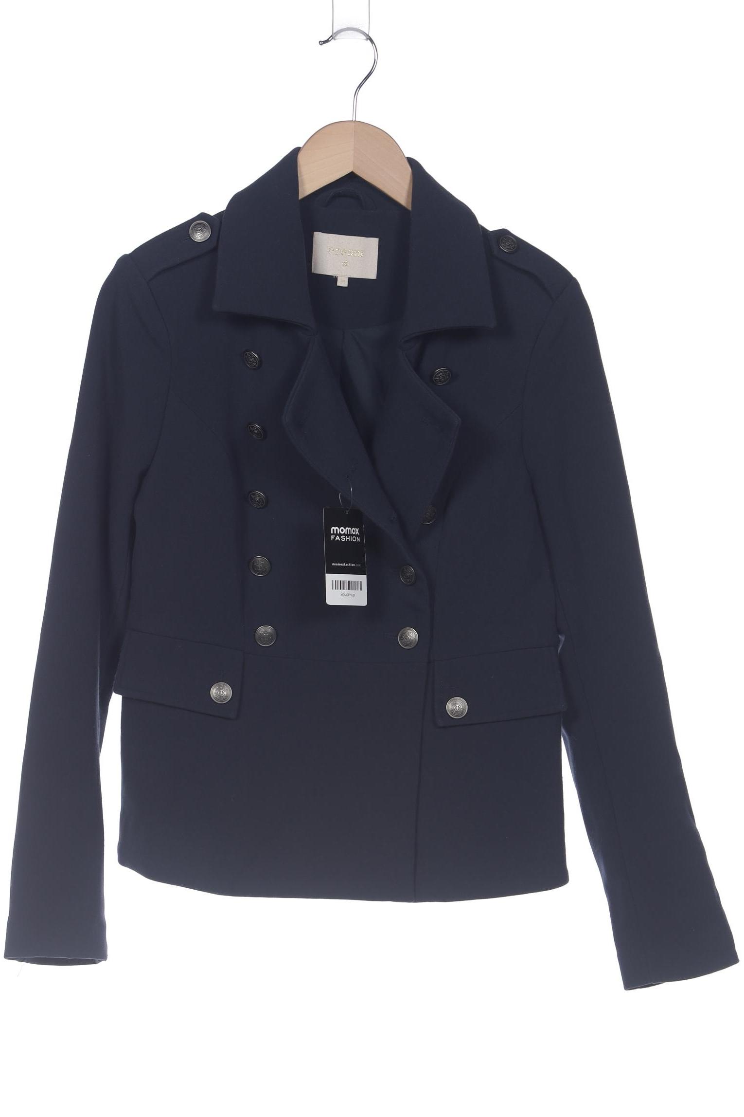 

Cream Damen Jacke, marineblau, Gr. 34