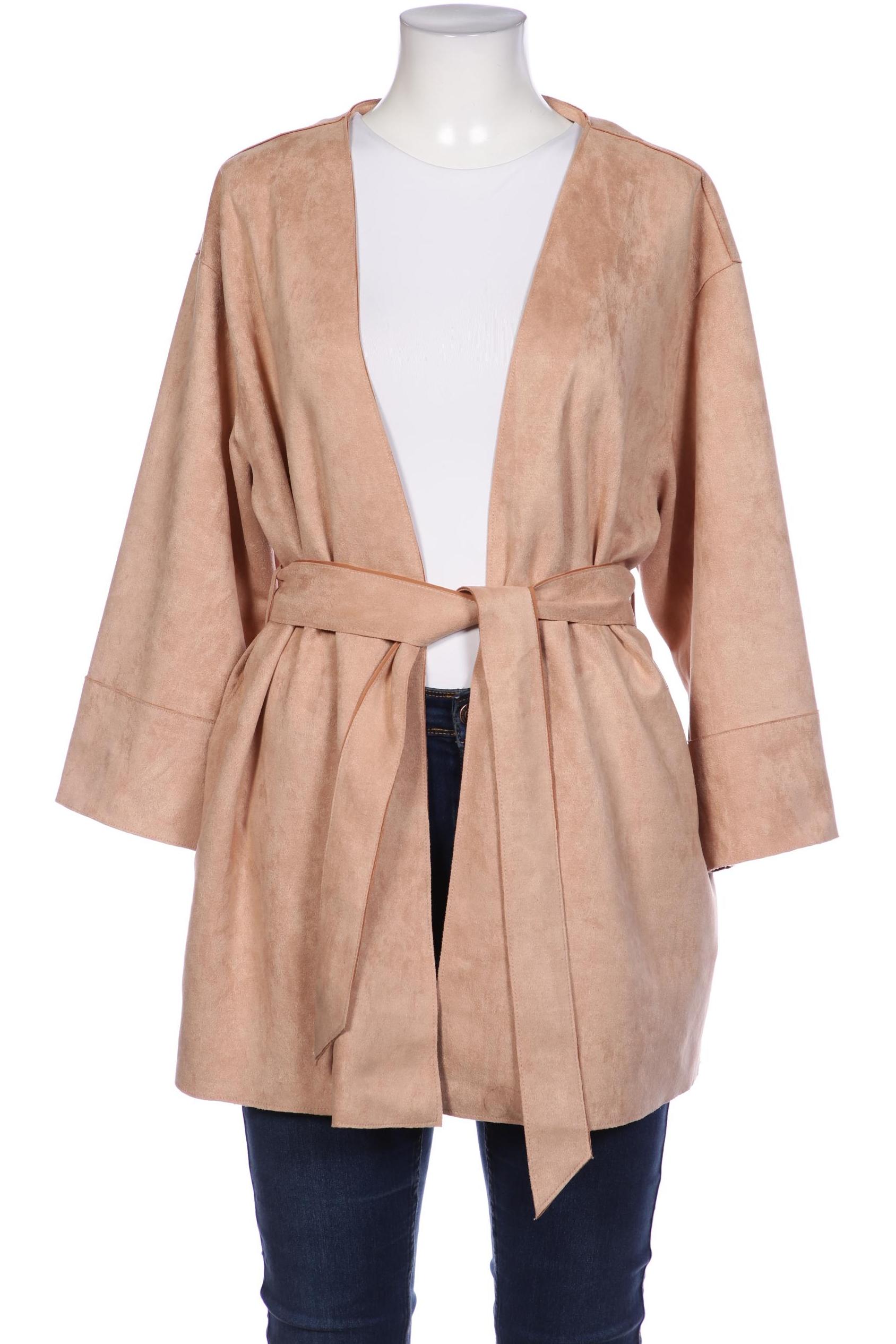 

Cream Damen Jacke, rot, Gr. uni