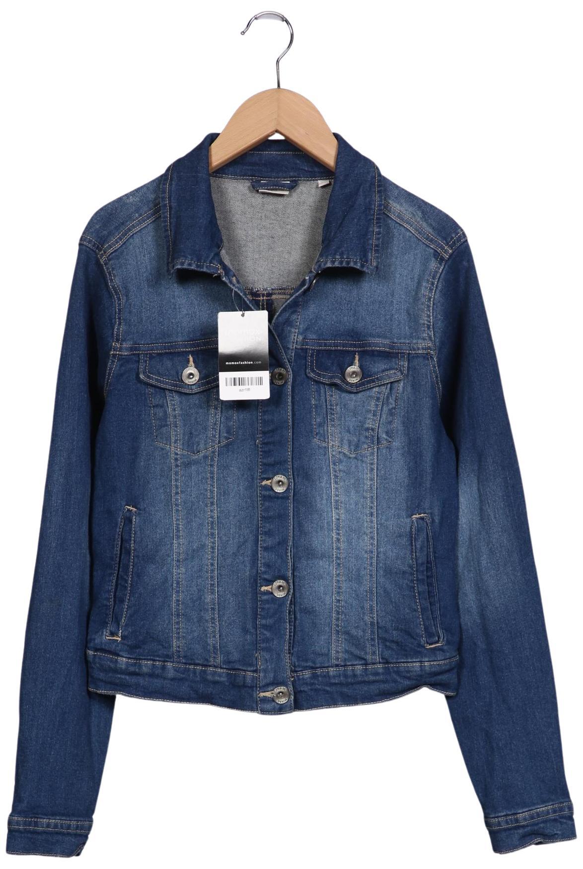 

Cream Damen Jacke, blau, Gr. 38