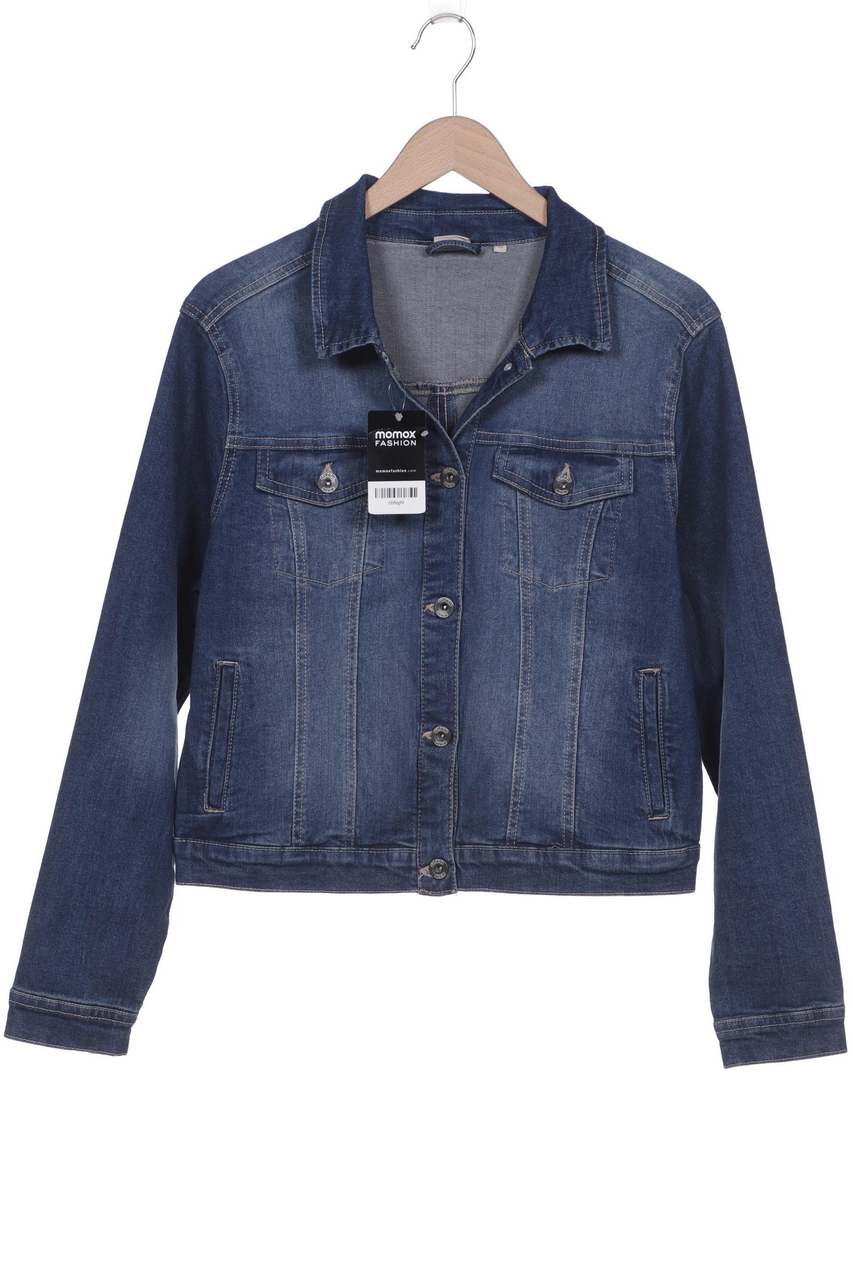 

Cream Damen Jacke, marineblau