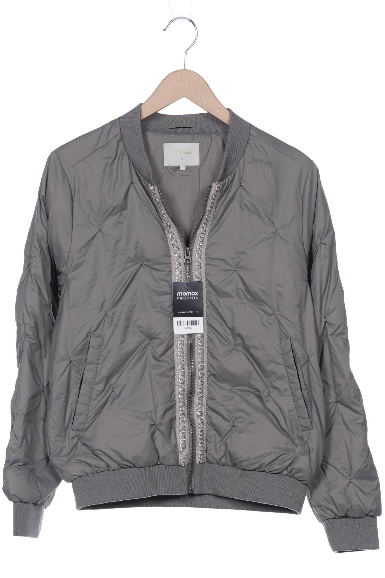 

Cream Damen Jacke, grün, Gr. 38