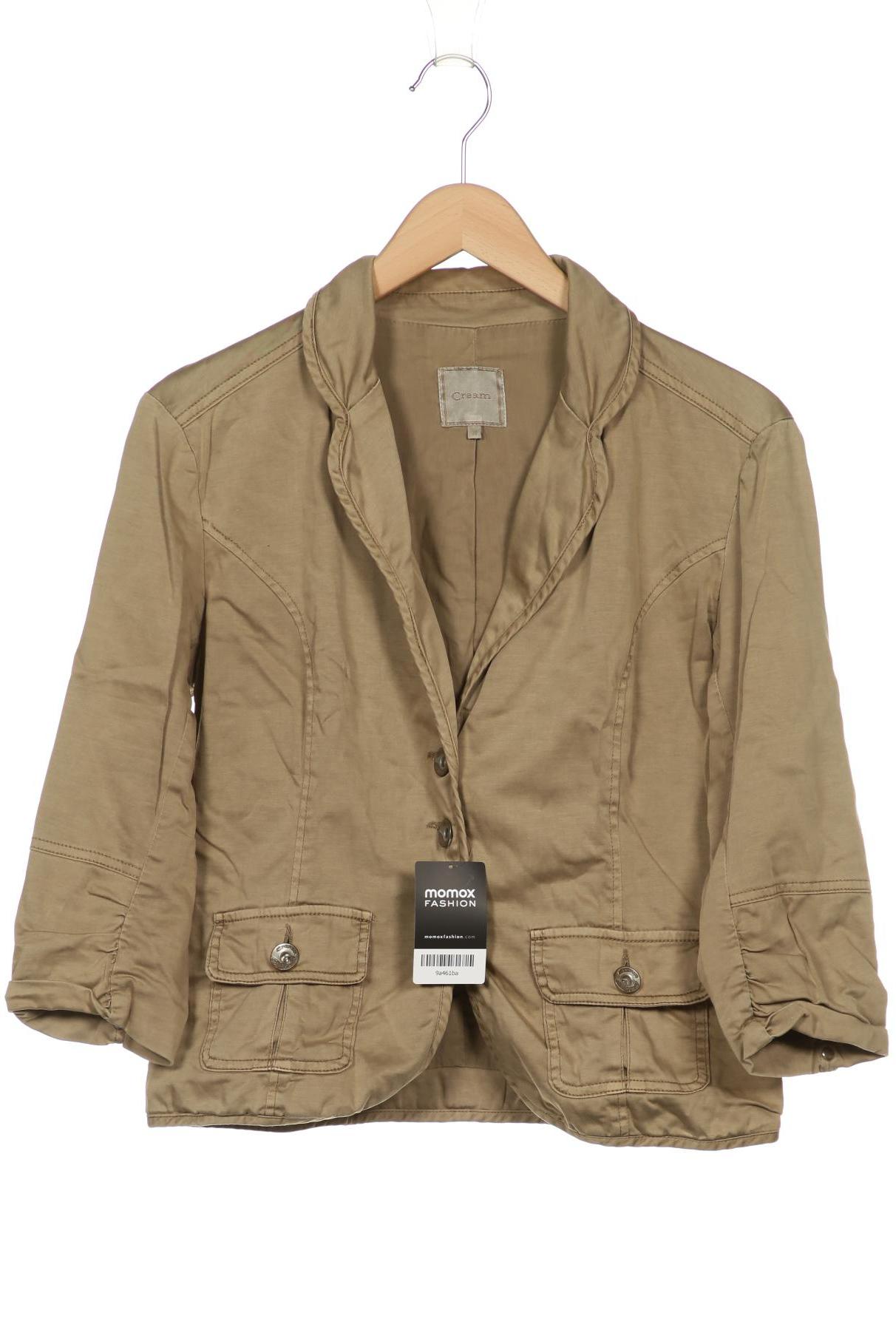 

Cream Damen Jacke, beige, Gr. 36