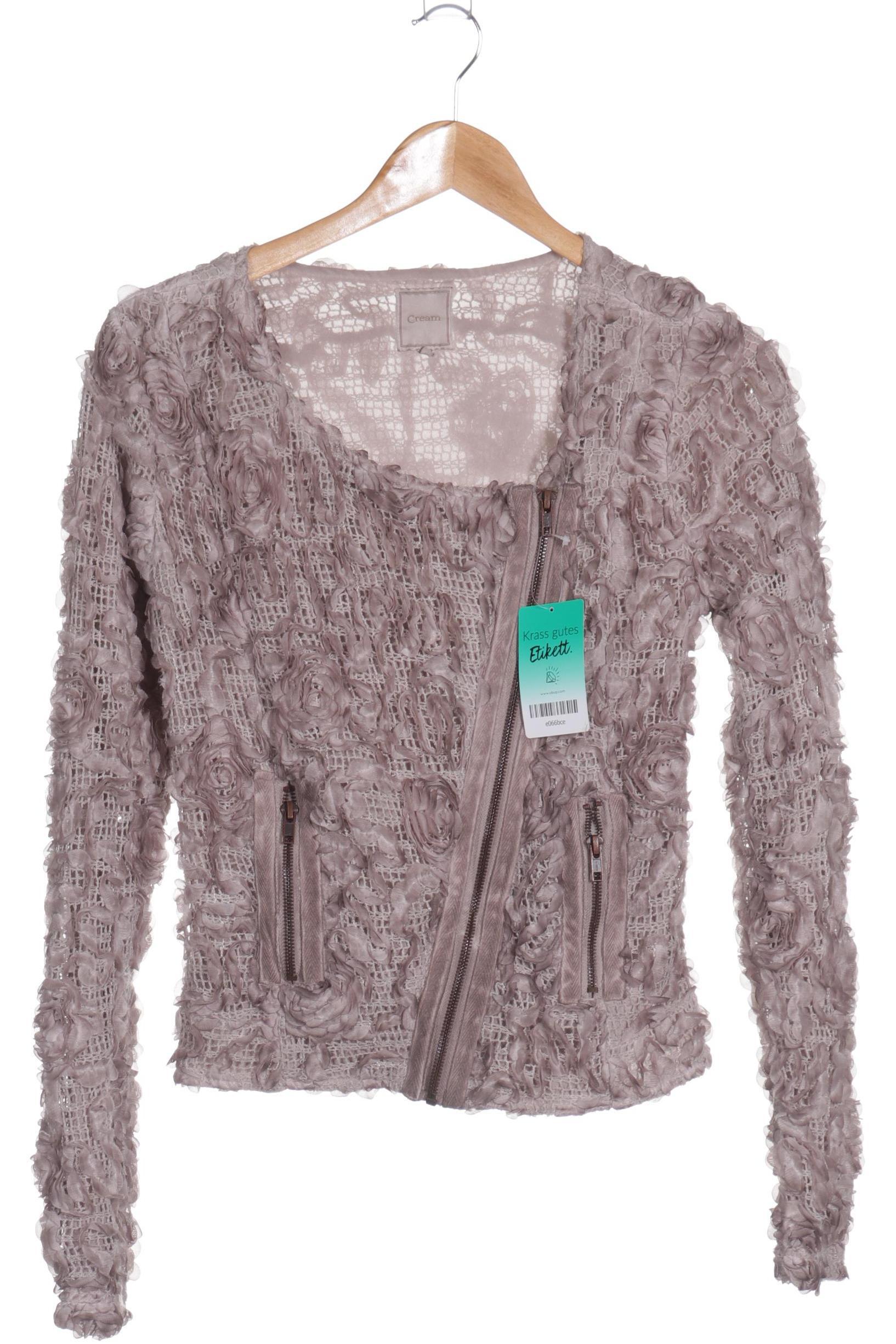 

Cream Damen Jacke, braun, Gr.
