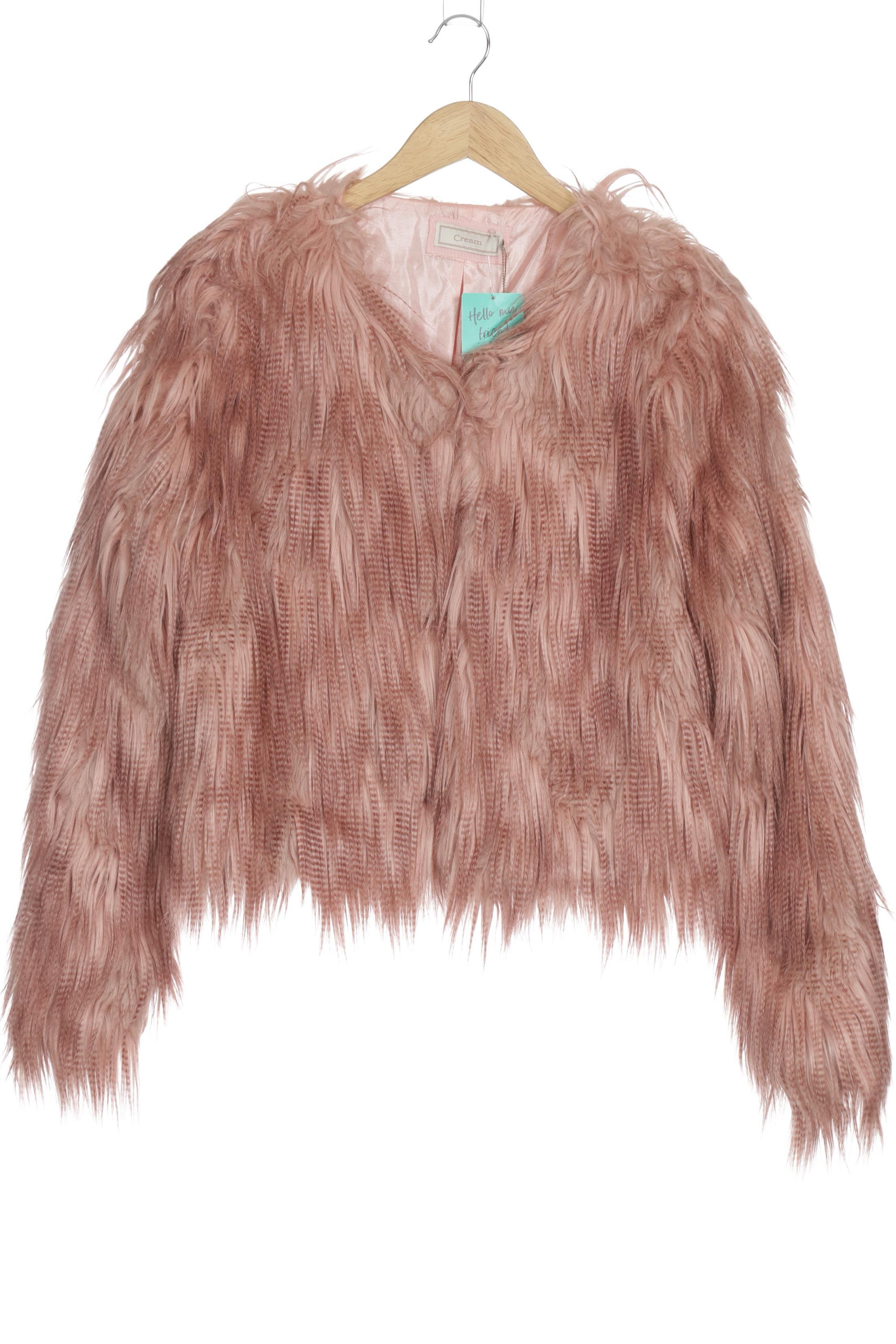 

Cream Damen Jacke, pink, Gr. 42