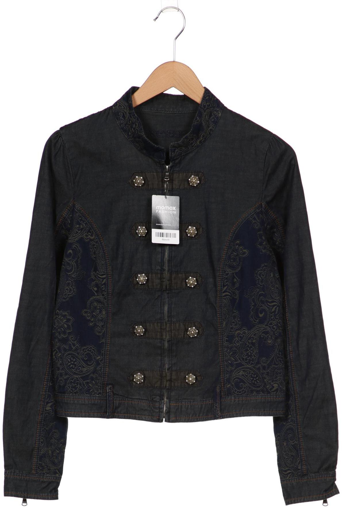 

Cream Damen Jacke, marineblau