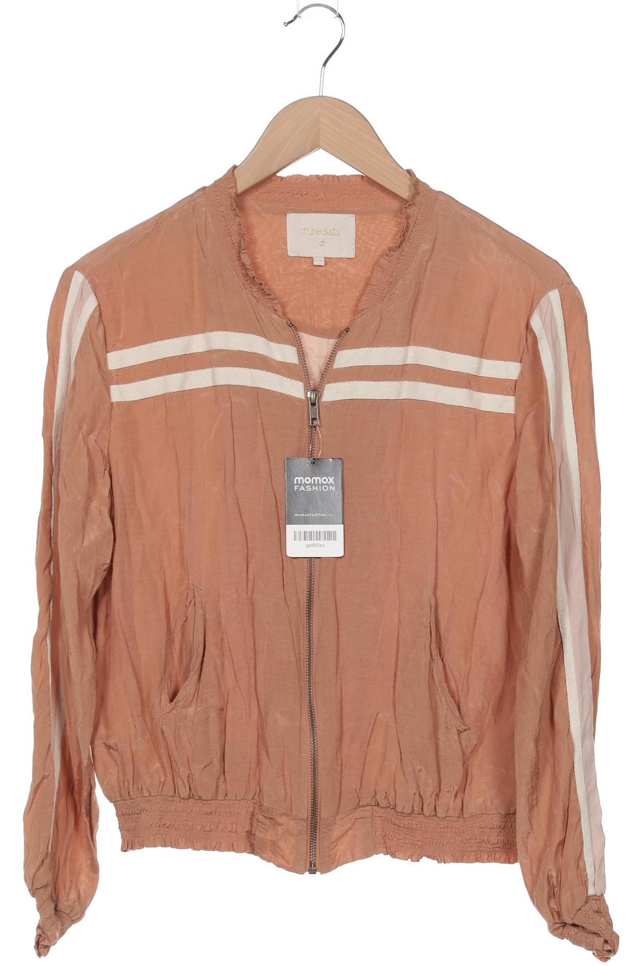 

Cream Damen Jacke, beige, Gr. 38