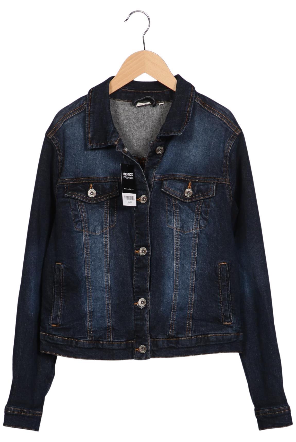 

Cream Damen Jacke, marineblau, Gr. 40