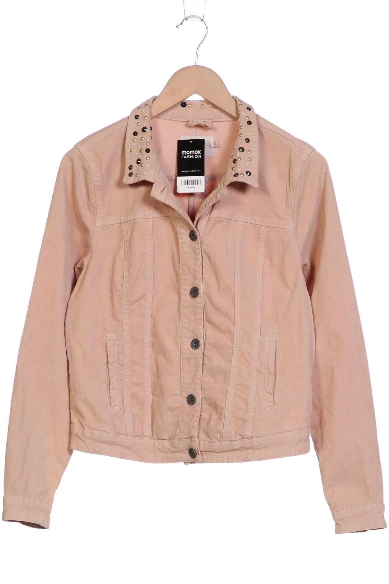 

Cream Damen Jacke, pink