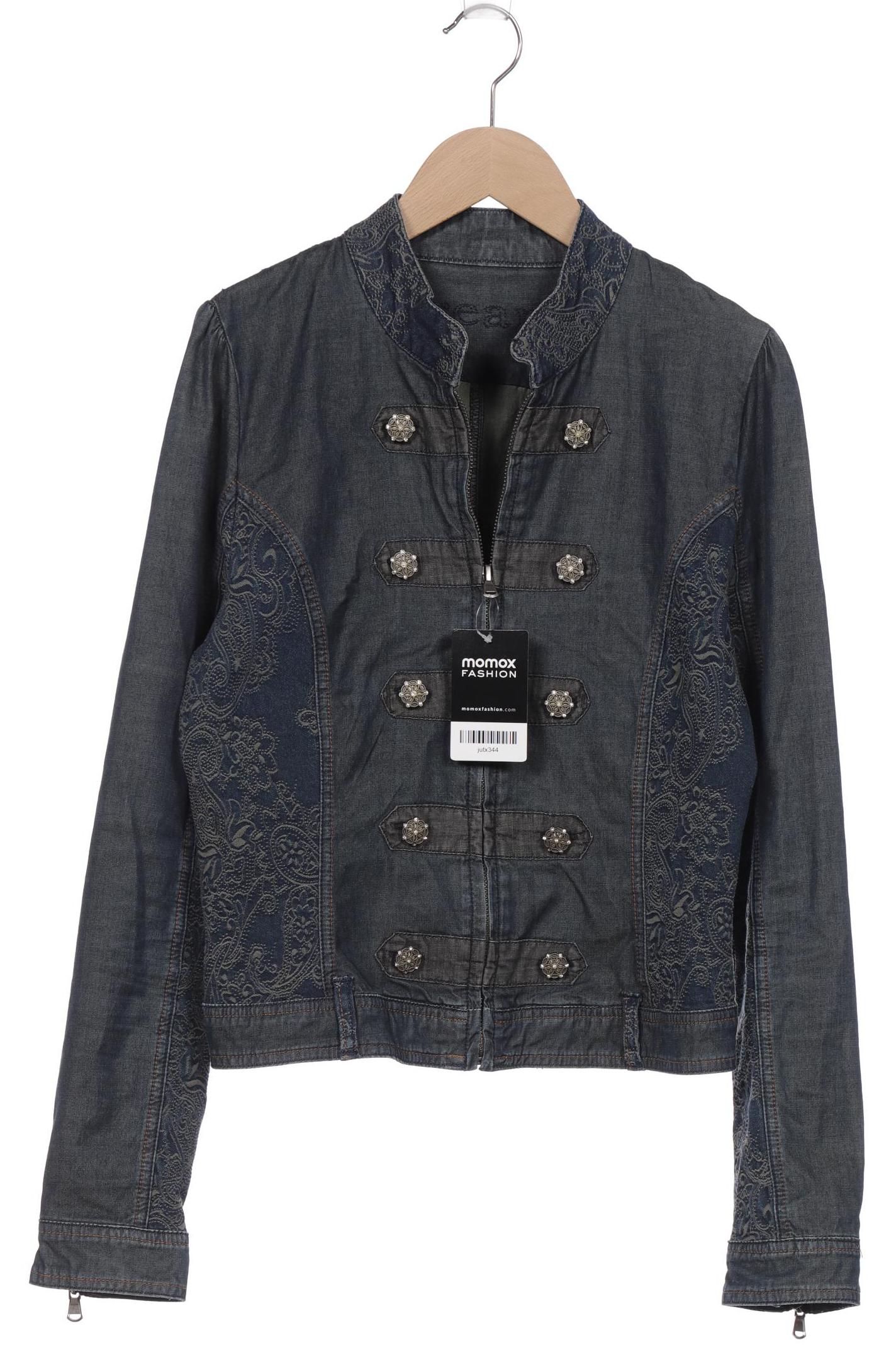 

Cream Damen Jacke, marineblau