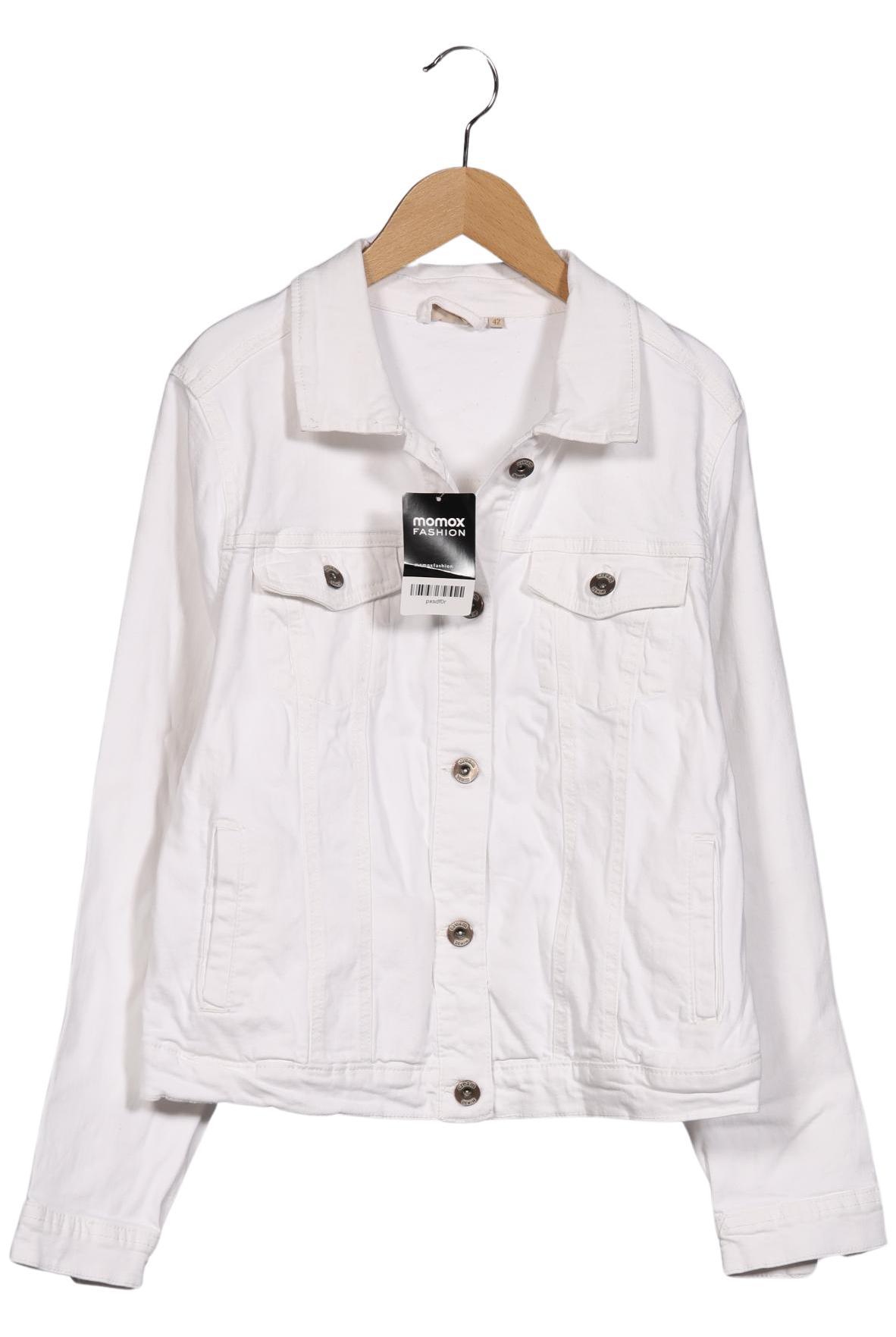 

Cream Damen Jacke, weiß, Gr. 42
