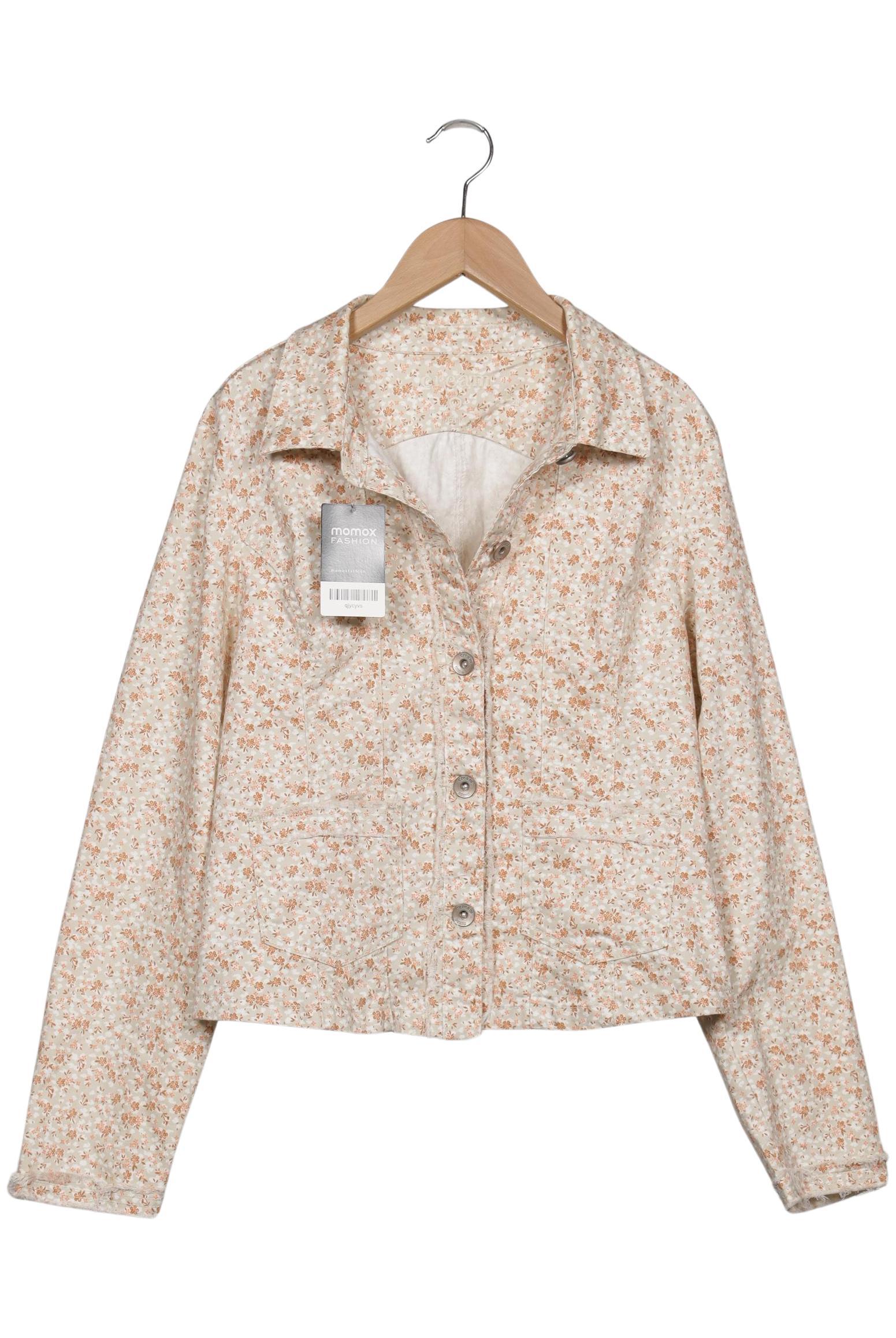 

Cream Damen Jacke, beige, Gr. 42