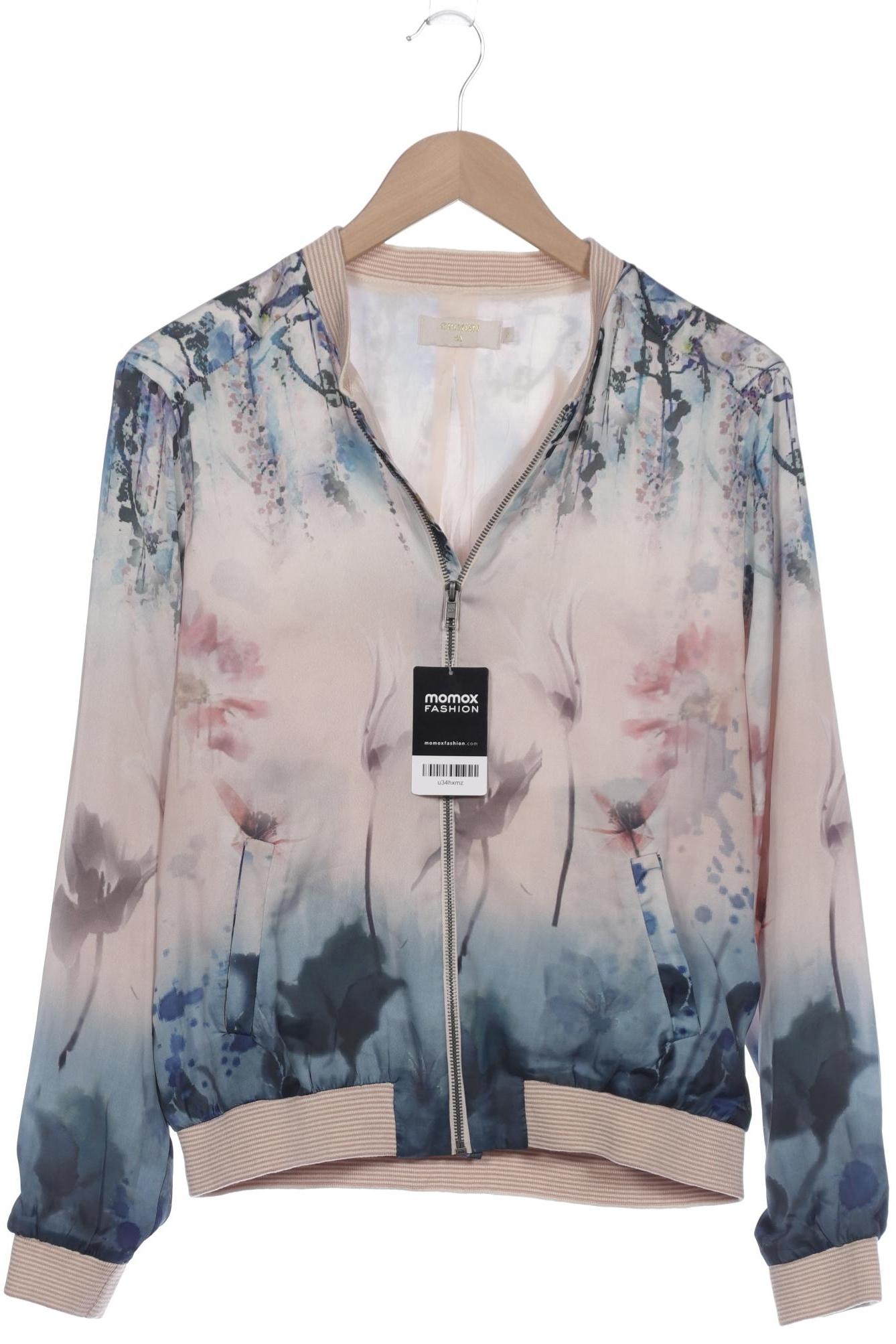 

Cream Damen Jacke, beige, Gr. 38