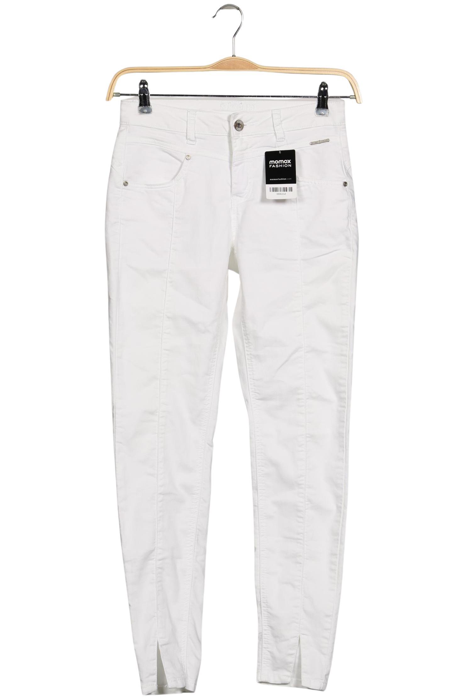 

Cream Damen Jeans, weiß, Gr. 29