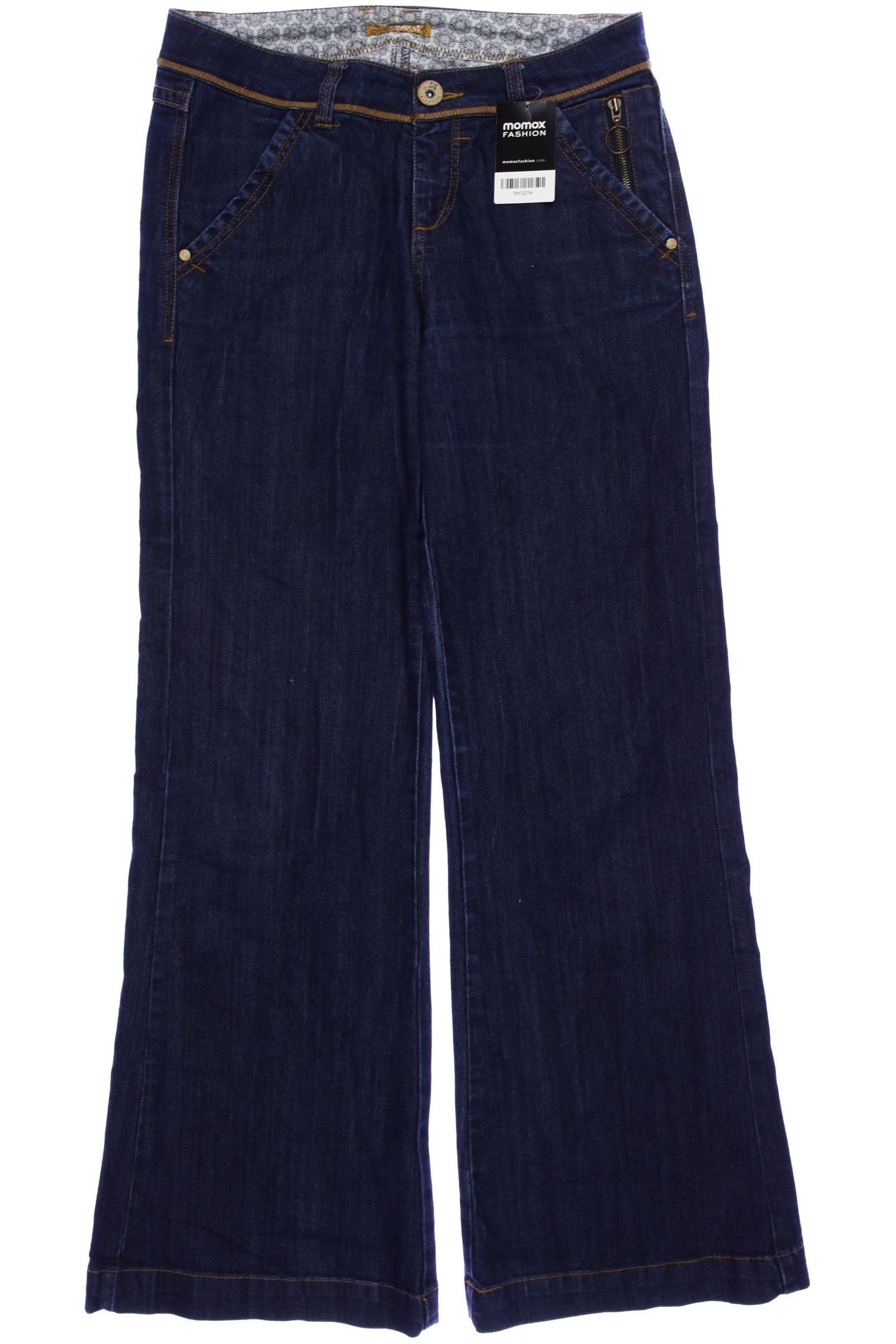 

Cream Damen Jeans, marineblau, Gr. 42