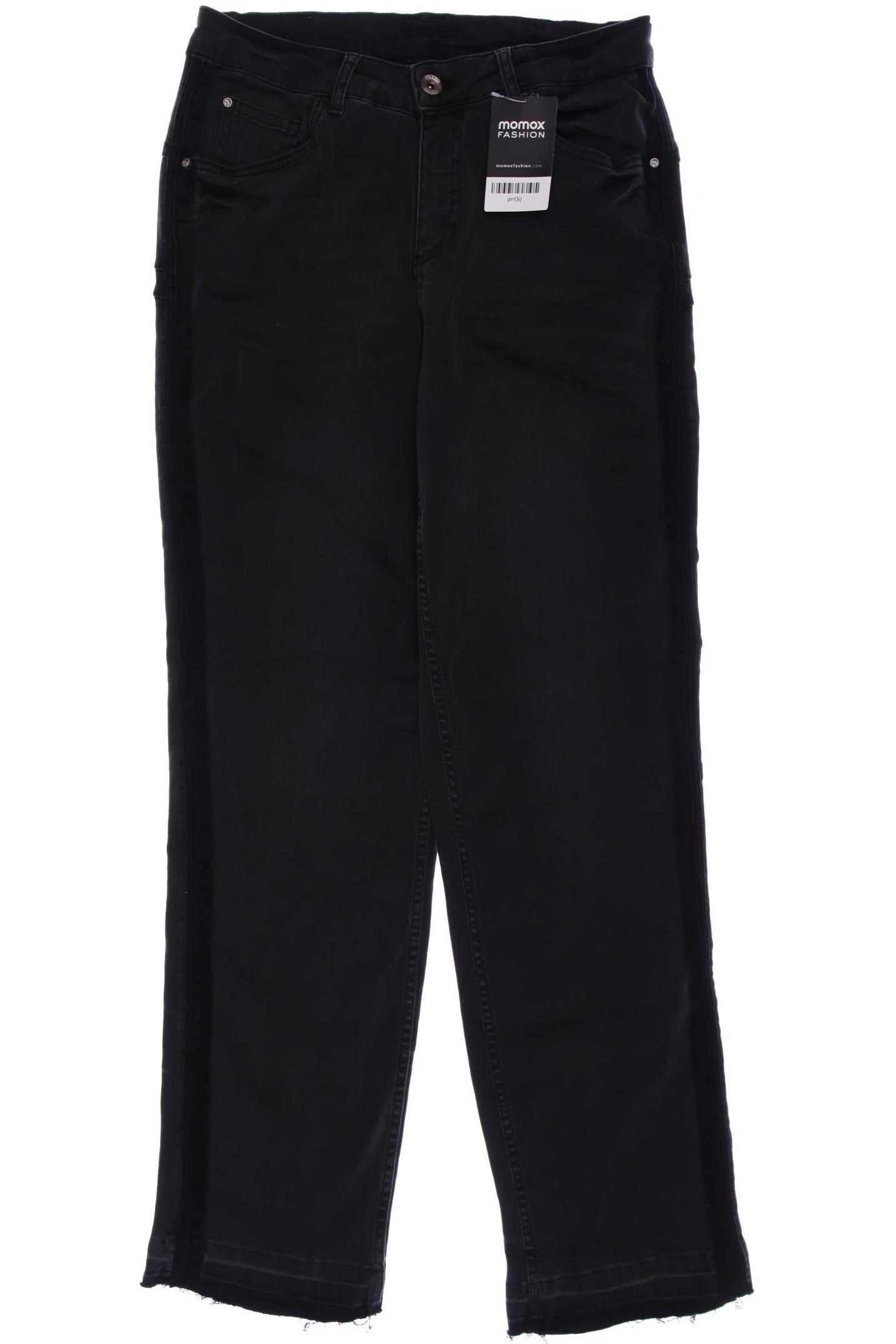 

Cream Damen Jeans, grau, Gr. 42