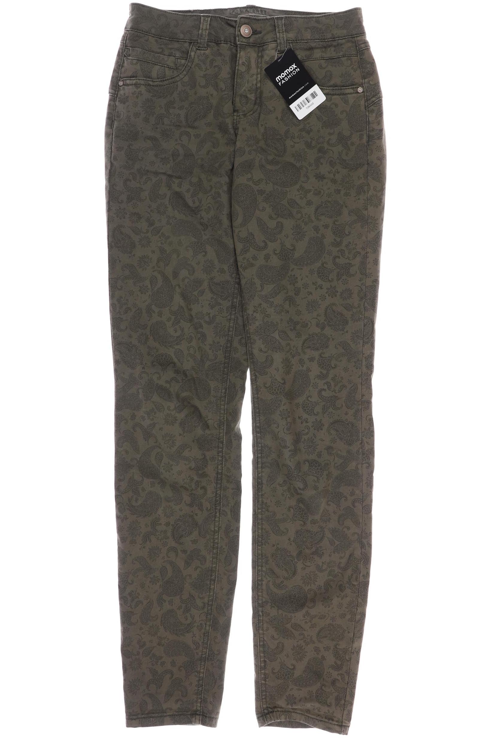 

Cream Damen Jeans, grün