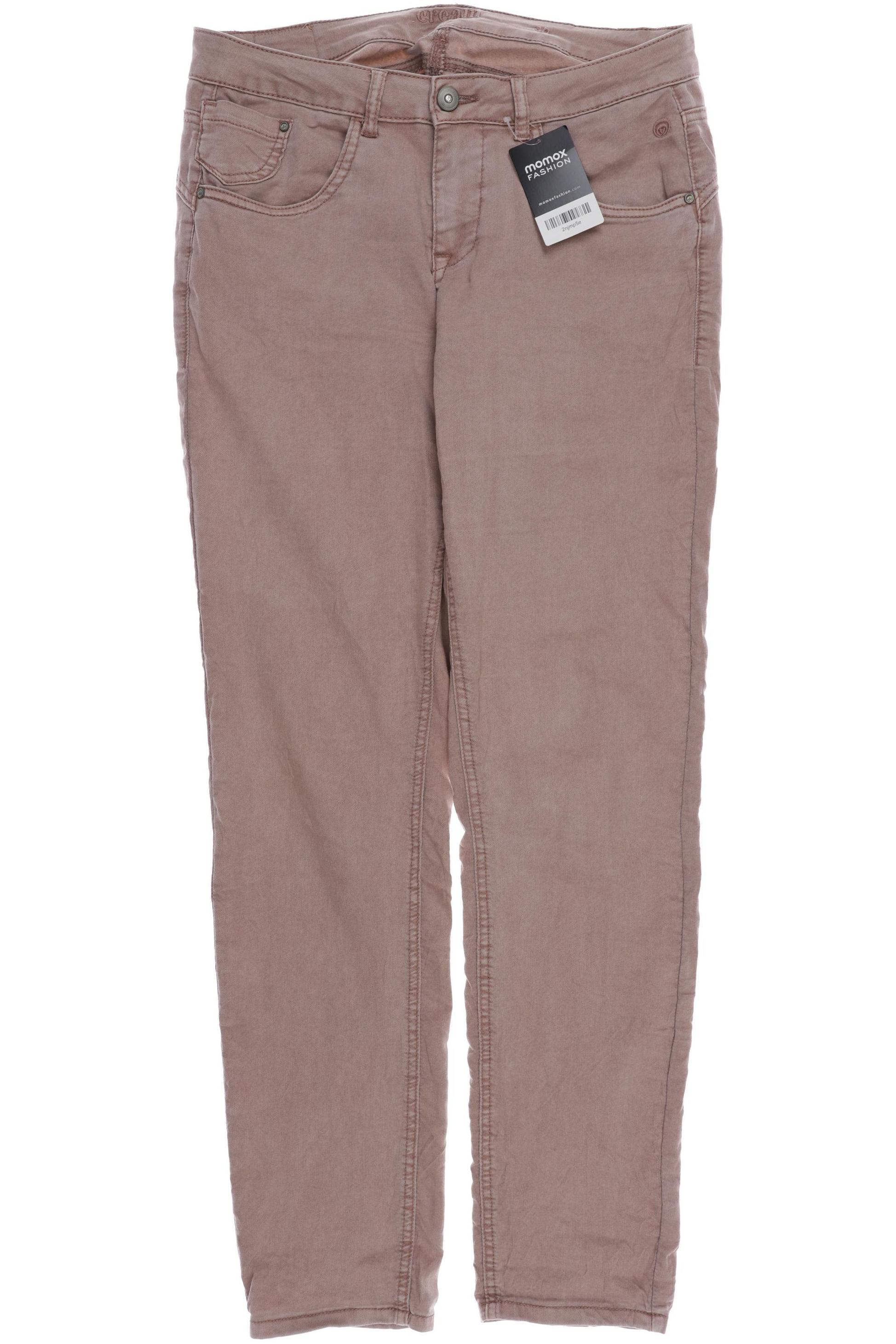 

Cream Damen Jeans, pink