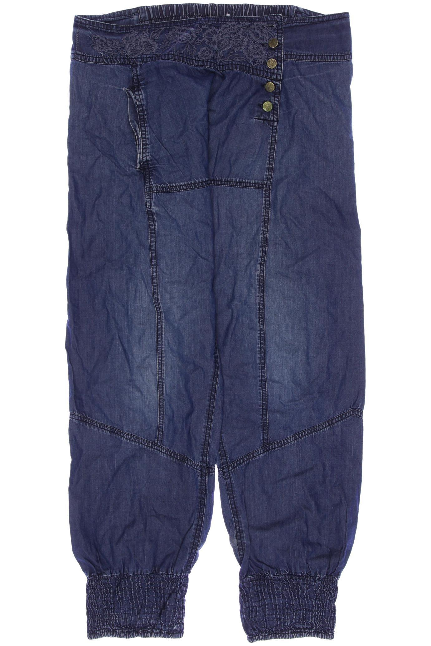 

Cream Damen Jeans, marineblau, Gr. 38