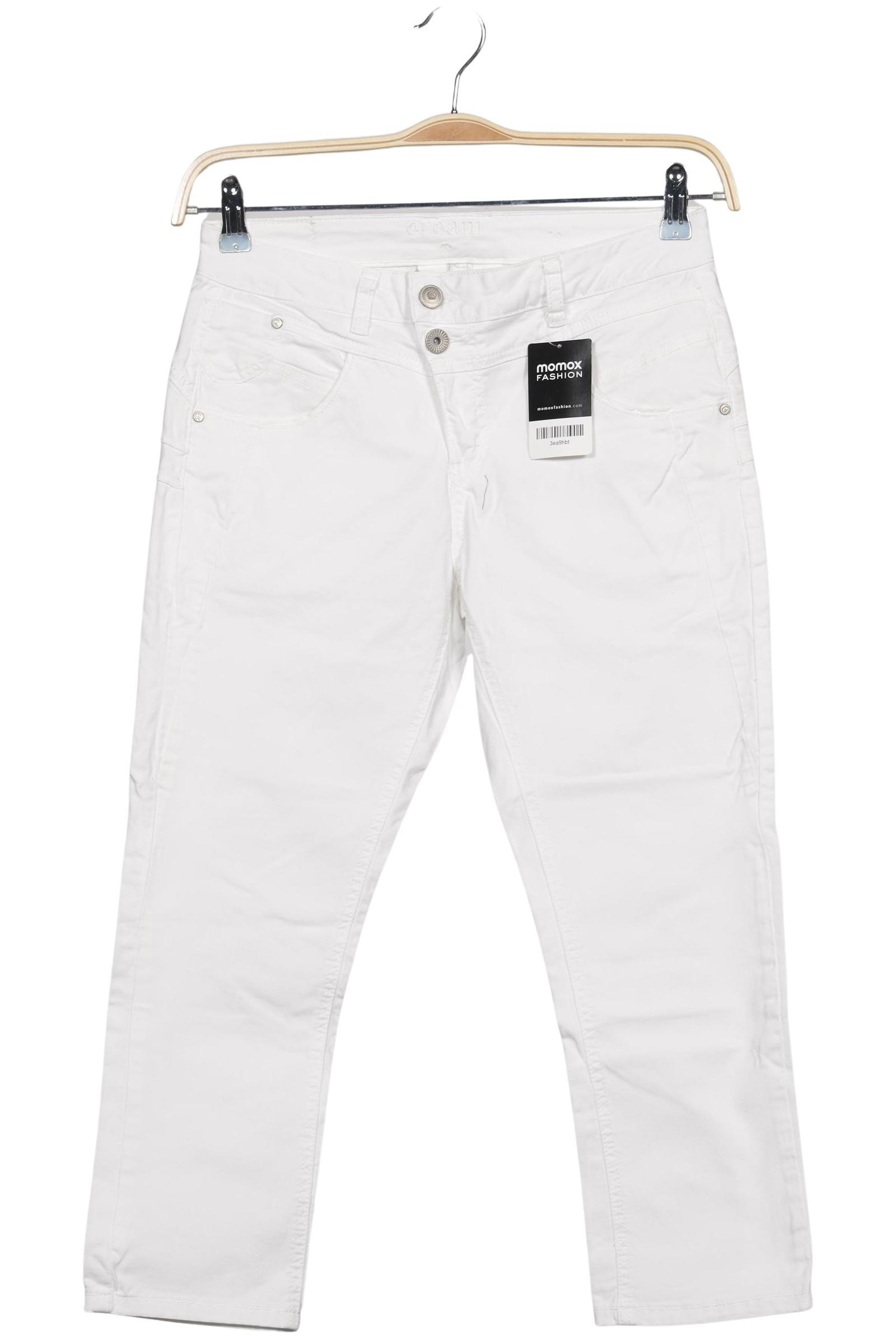 

Cream Damen Jeans, weiß, Gr. 29