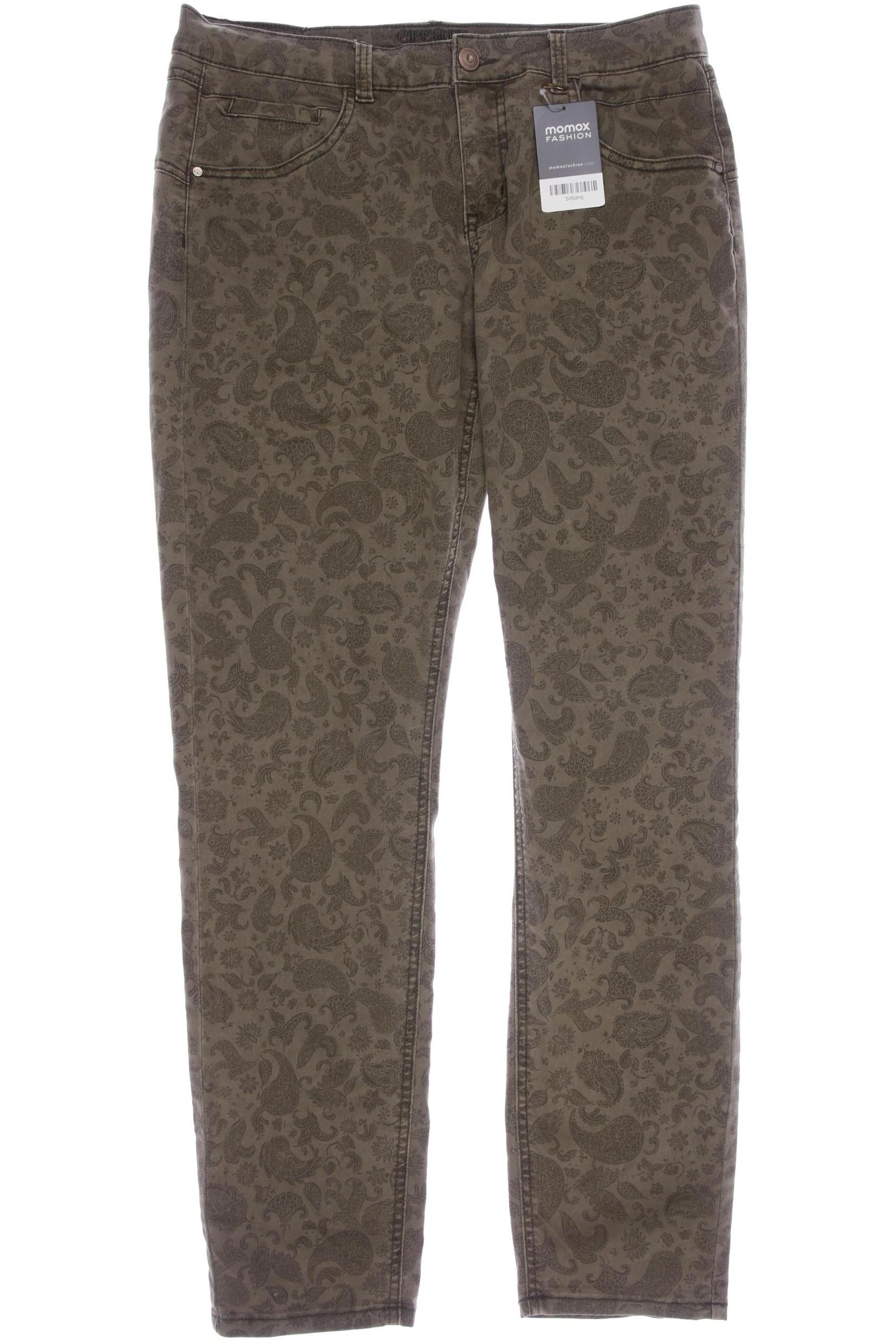 

Cream Damen Jeans, braun, Gr. 29