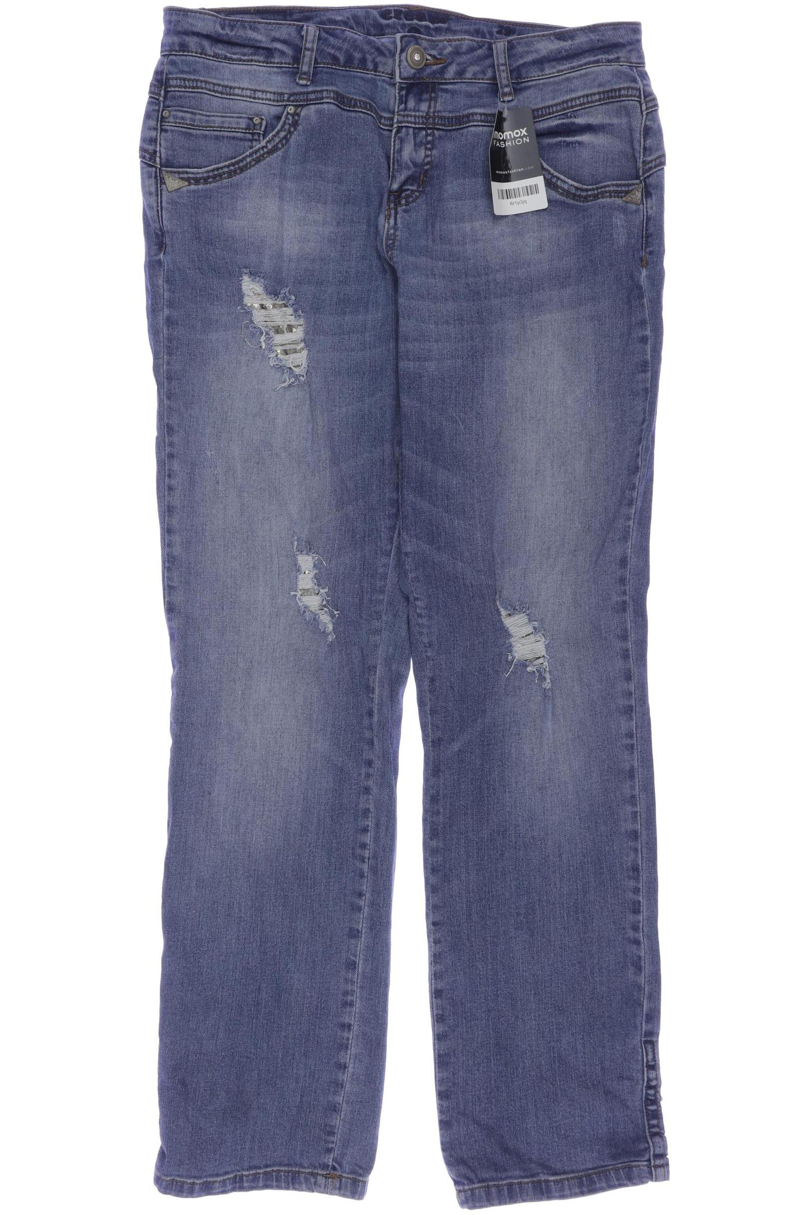

Cream Damen Jeans, blau, Gr. 29