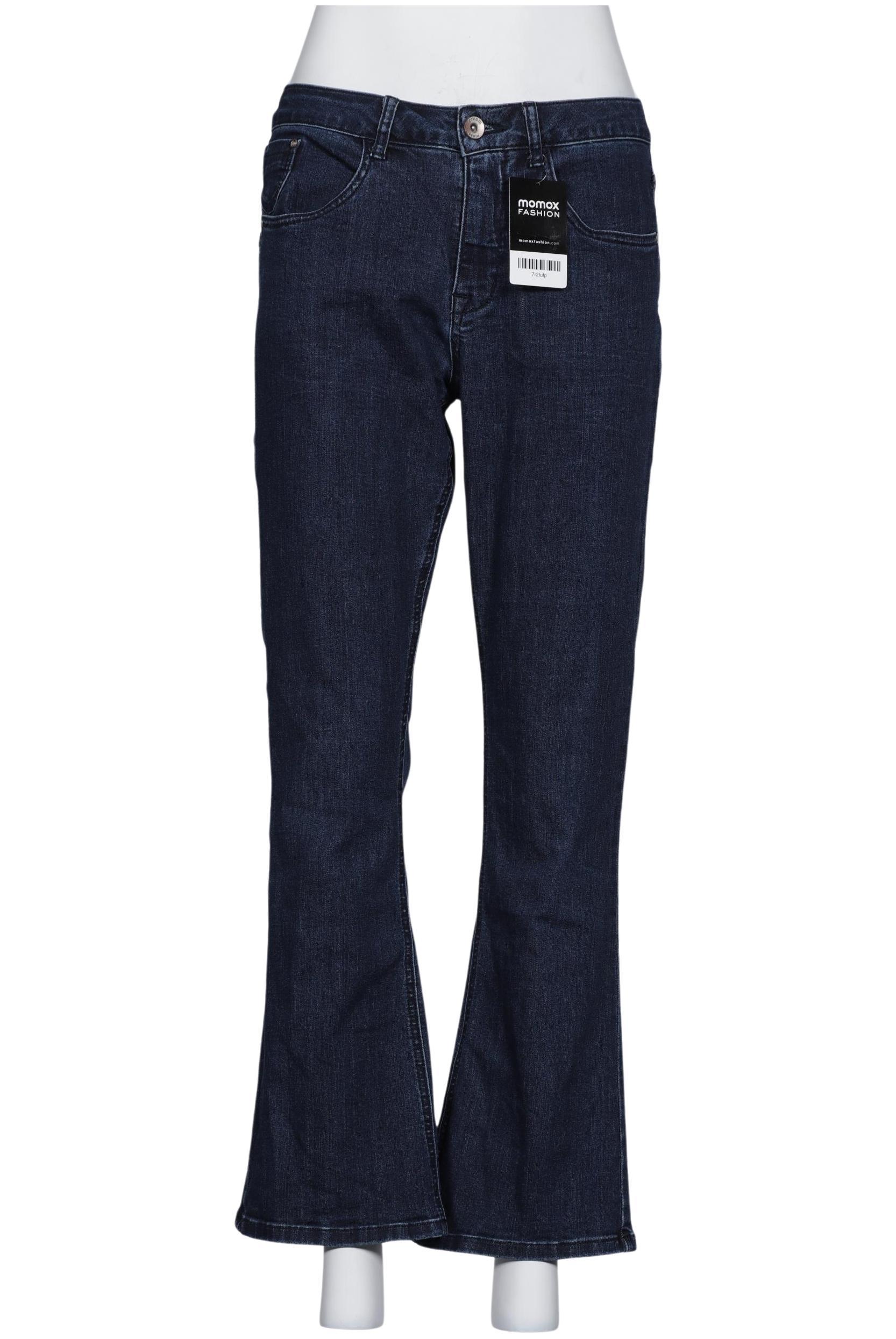 

Cream Damen Jeans, blau, Gr. 29