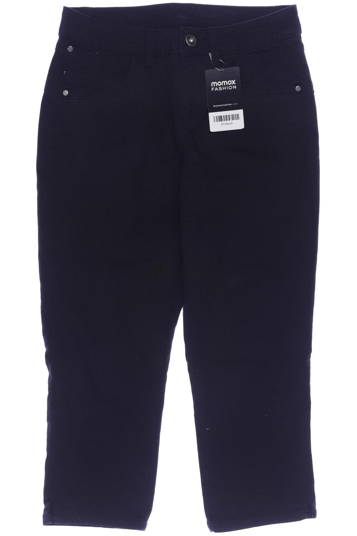 Thumbnail - Cream Damen Jeans, schwarz, Gr. 26