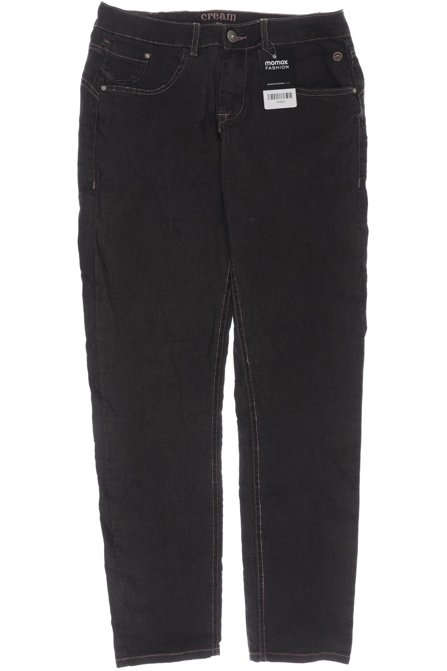 

Cream Damen Jeans, braun, Gr. 29
