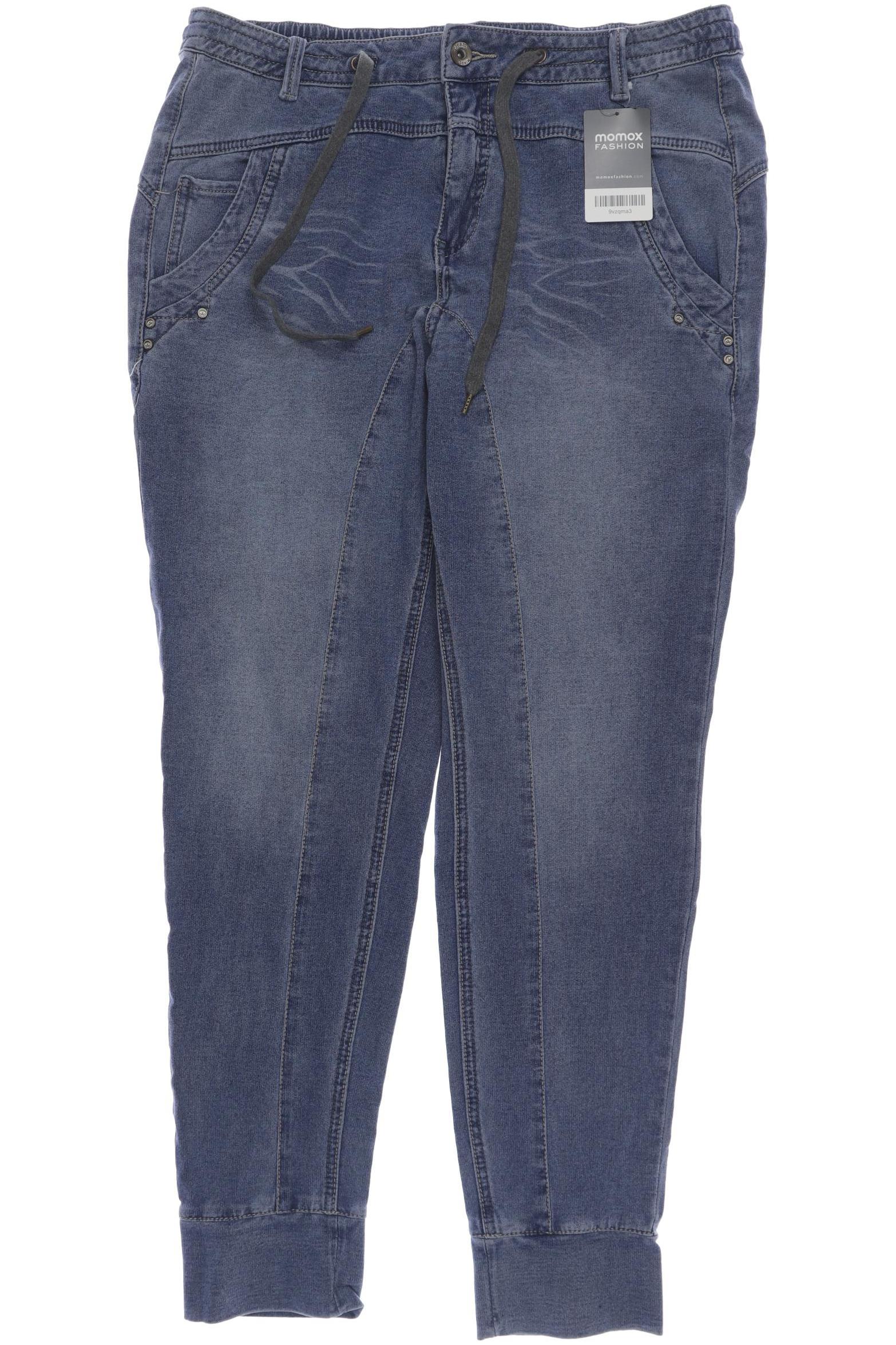 

Cream Damen Jeans, blau