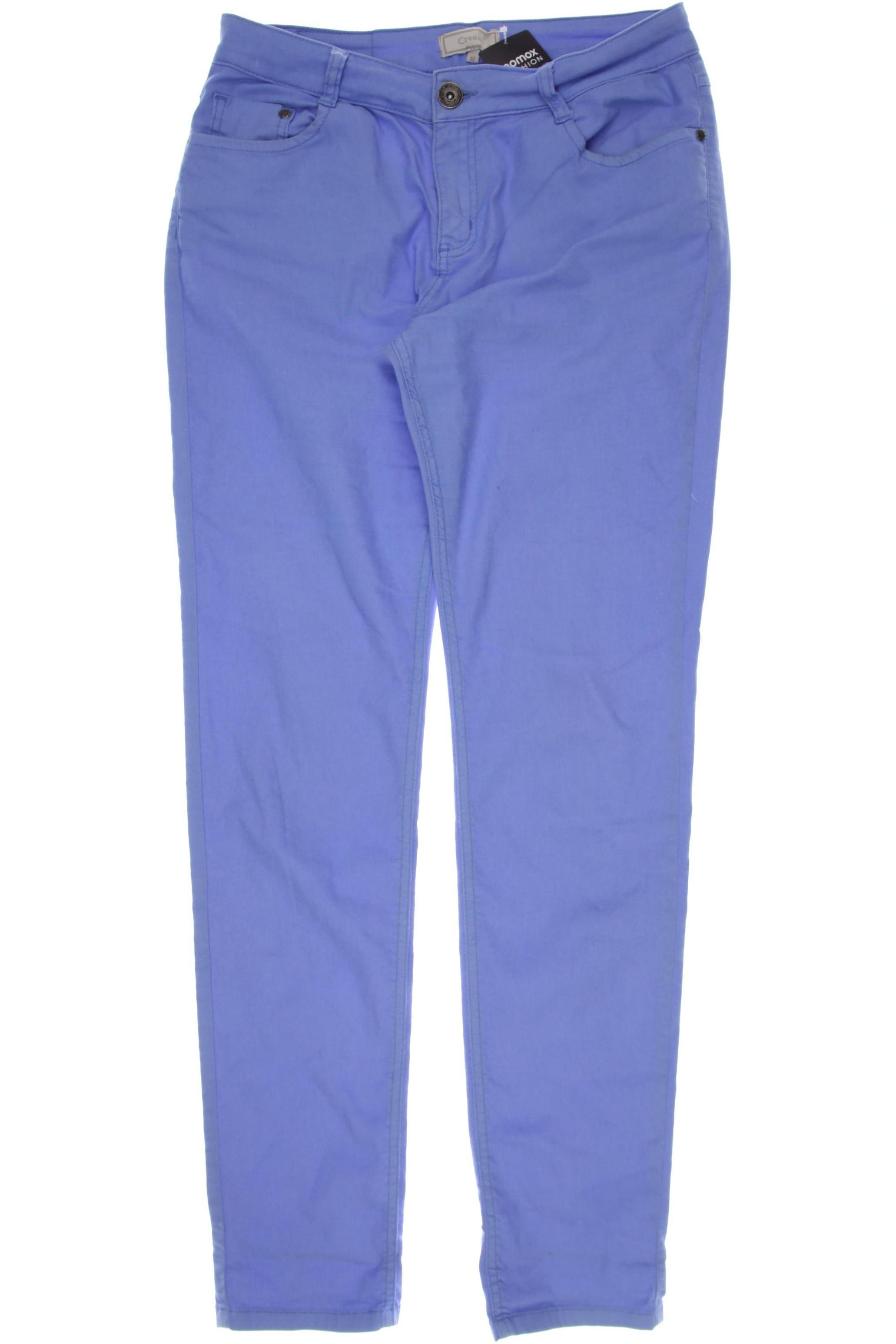 

Cream Damen Jeans, blau, Gr. 32