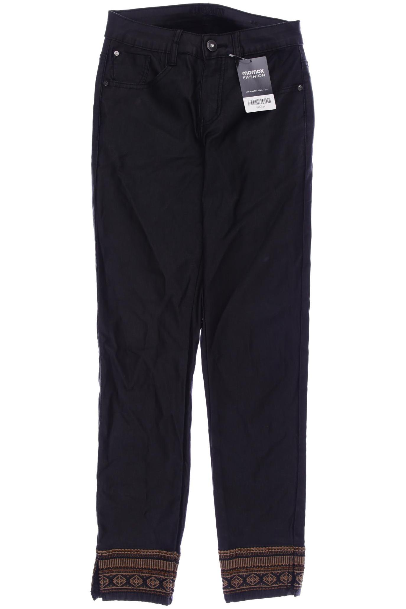 

Cream Damen Jeans, schwarz, Gr. 36