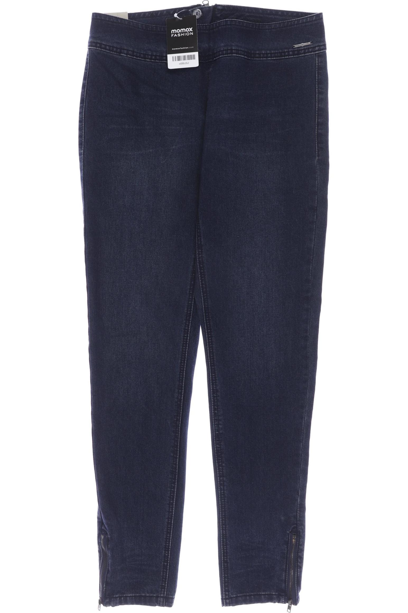 

Cream Damen Jeans, marineblau