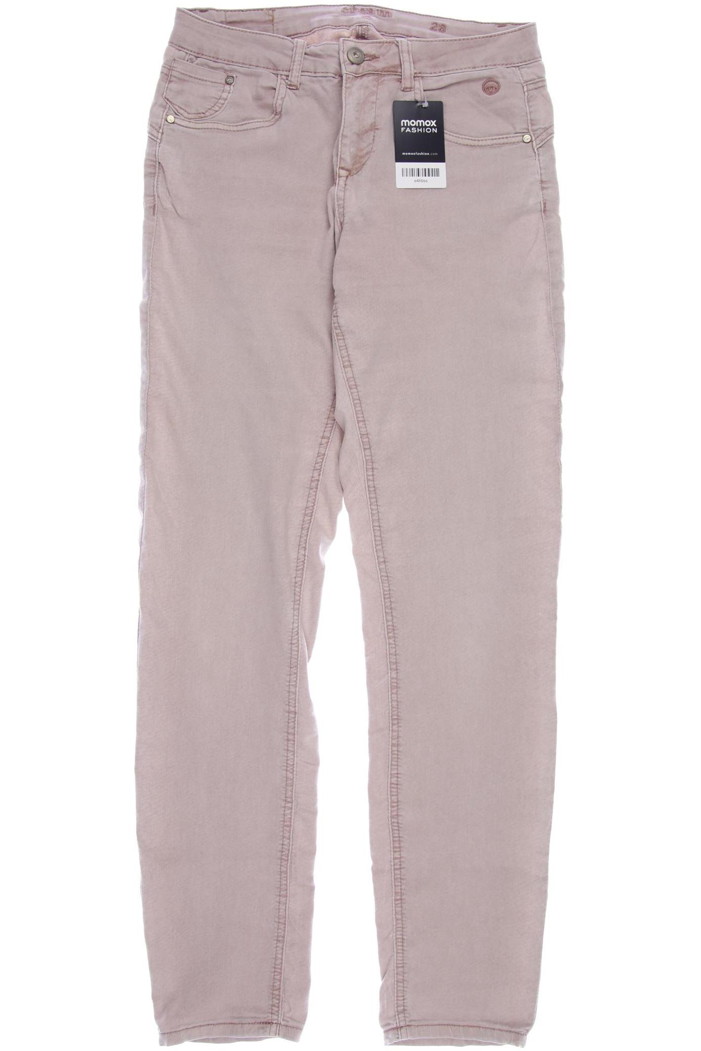 

Cream Damen Jeans, pink