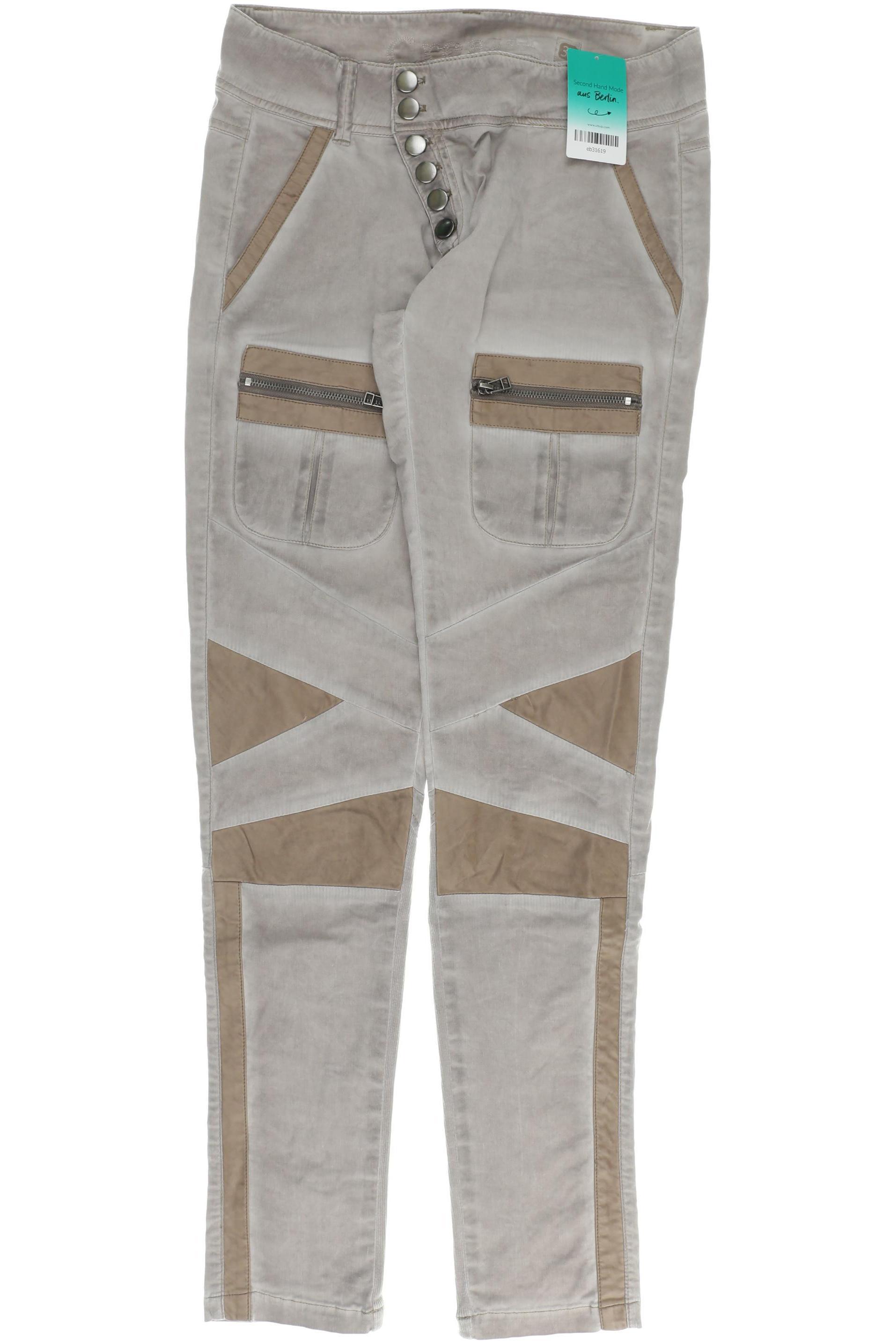 

Cream Damen Jeans, braun, Gr. 36
