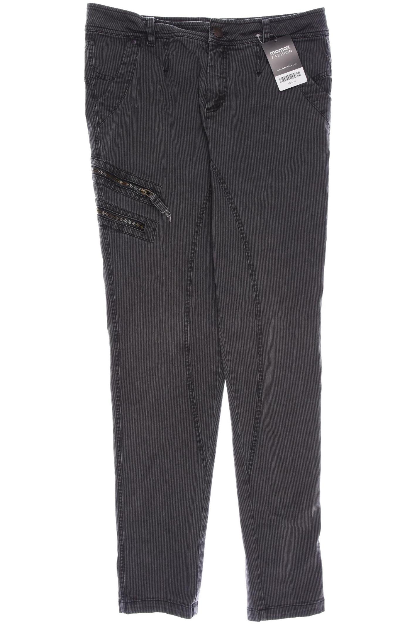 

Cream Damen Jeans, grau