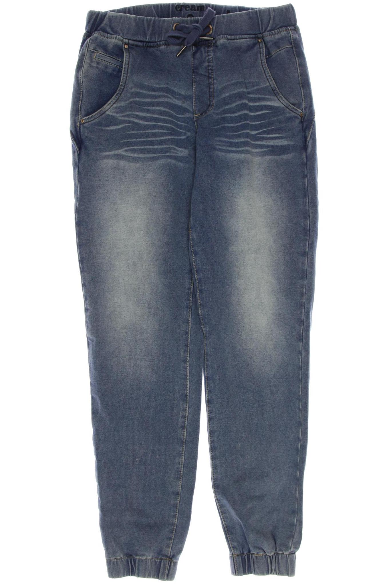 

Cream Damen Jeans, blau, Gr. 36