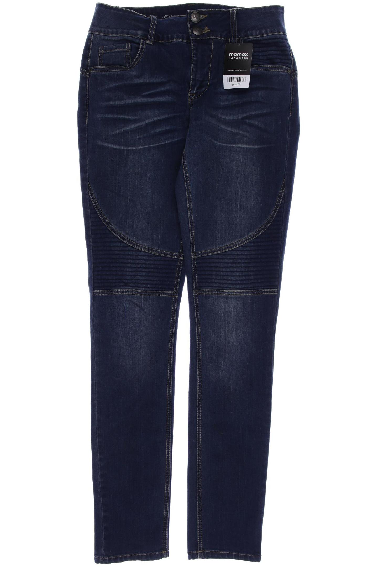 

Cream Damen Jeans, marineblau