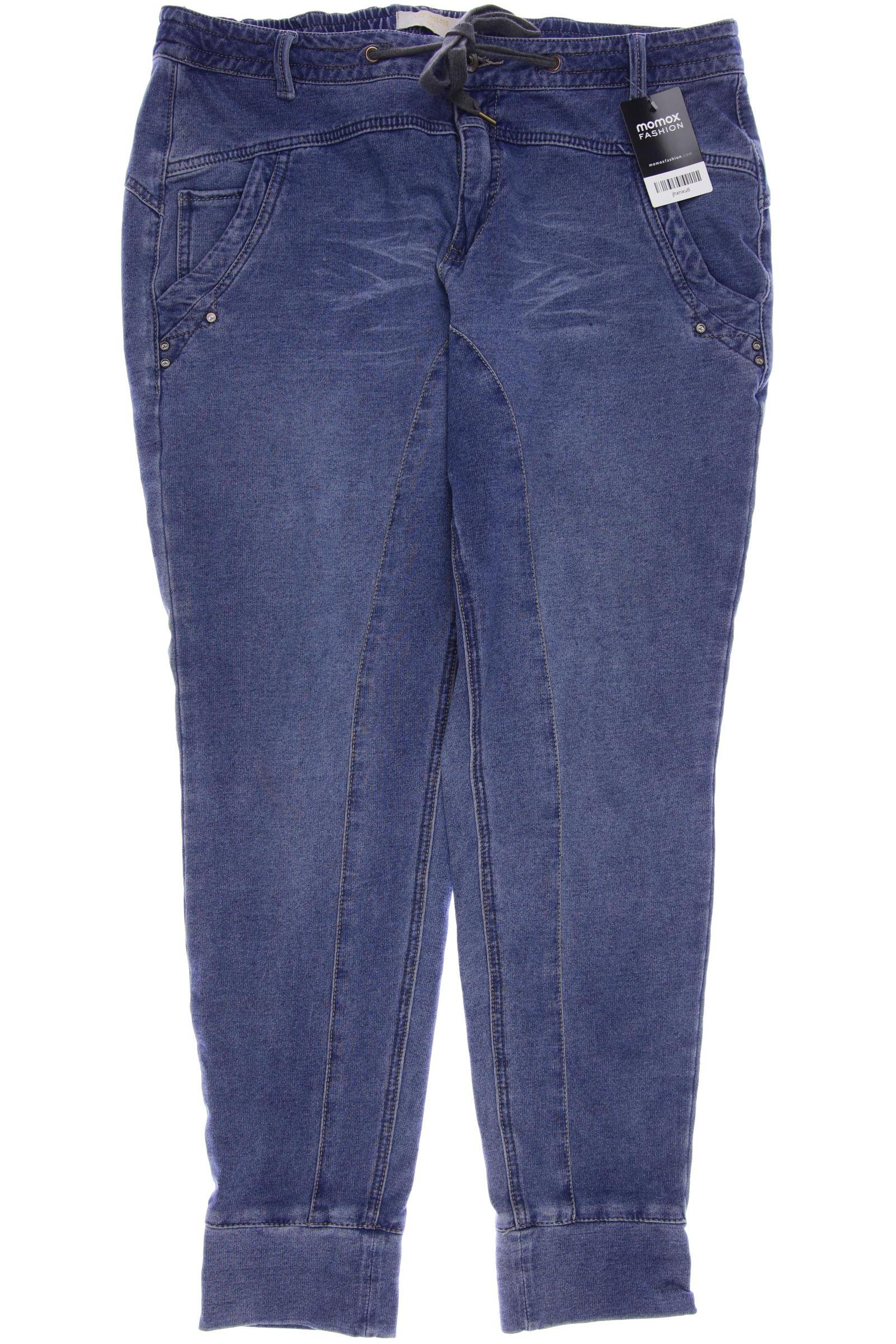 

Cream Damen Jeans, blau