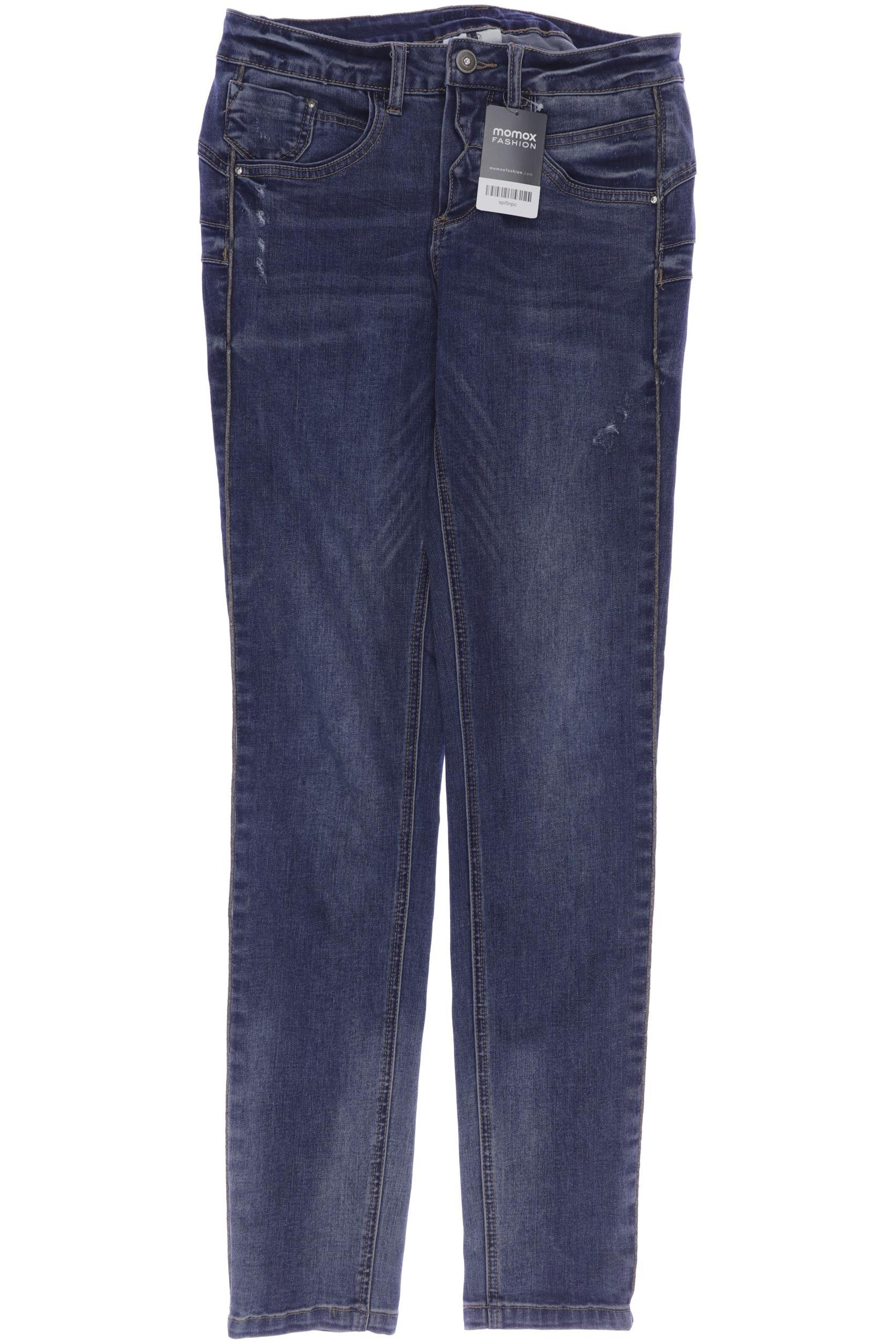 

Cream Damen Jeans, blau, Gr. 29