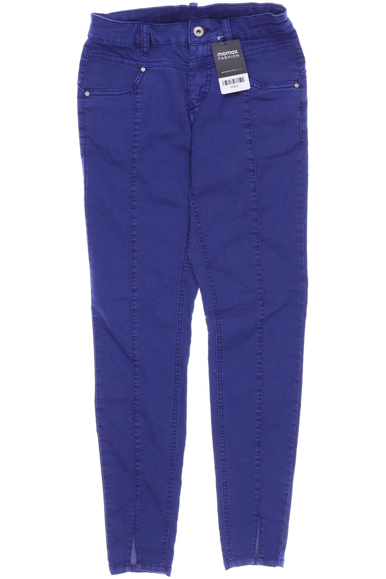 

Cream Damen Jeans, blau